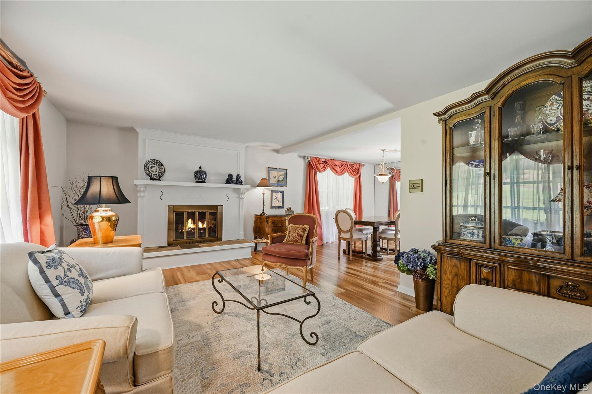Single Family Buena Vista Terrace Orange County, NY 10917, MLS-1031470-10
