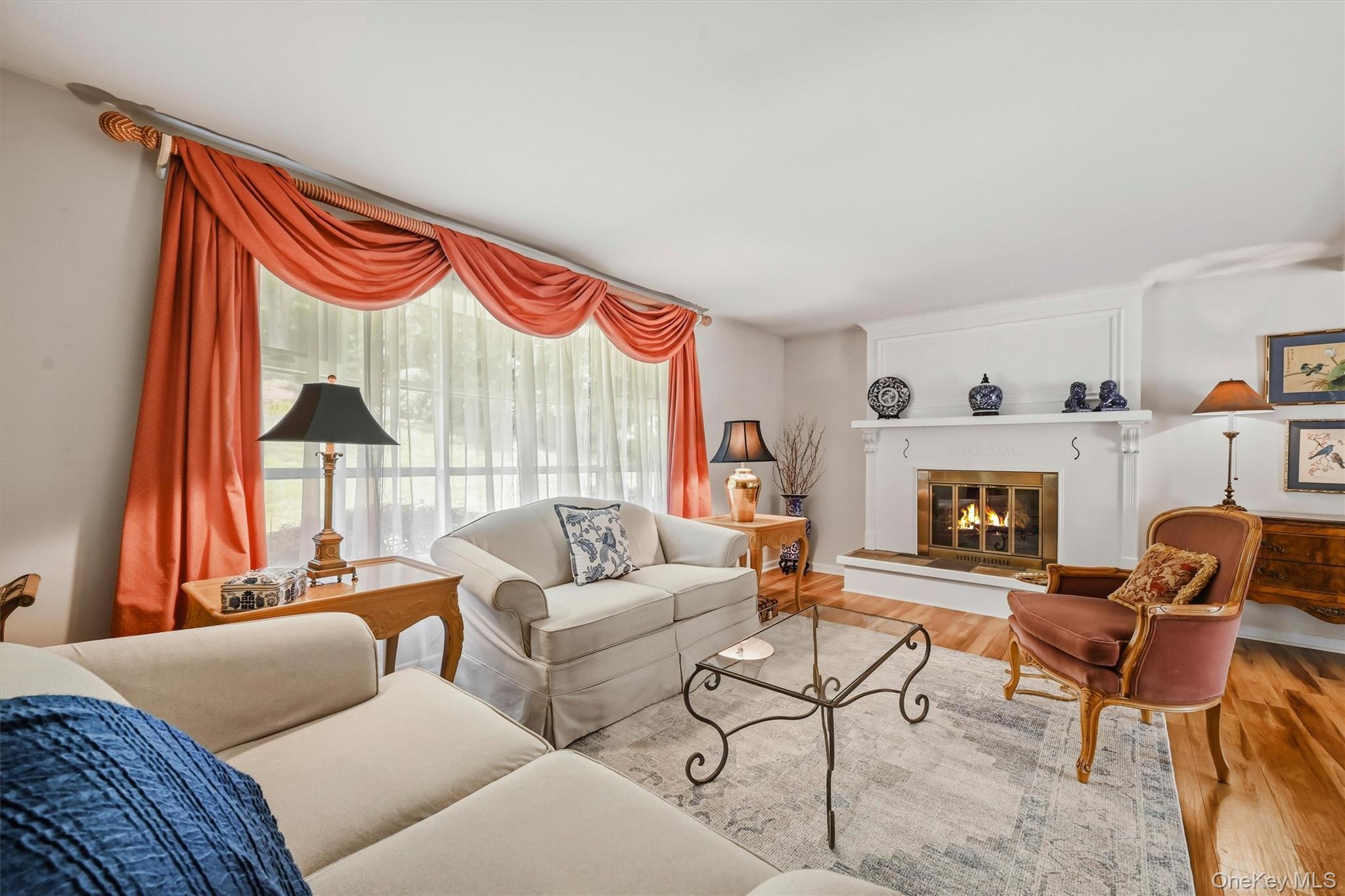 Single Family Buena Vista Terrace Orange County, NY 10917, MLS-1031470-11