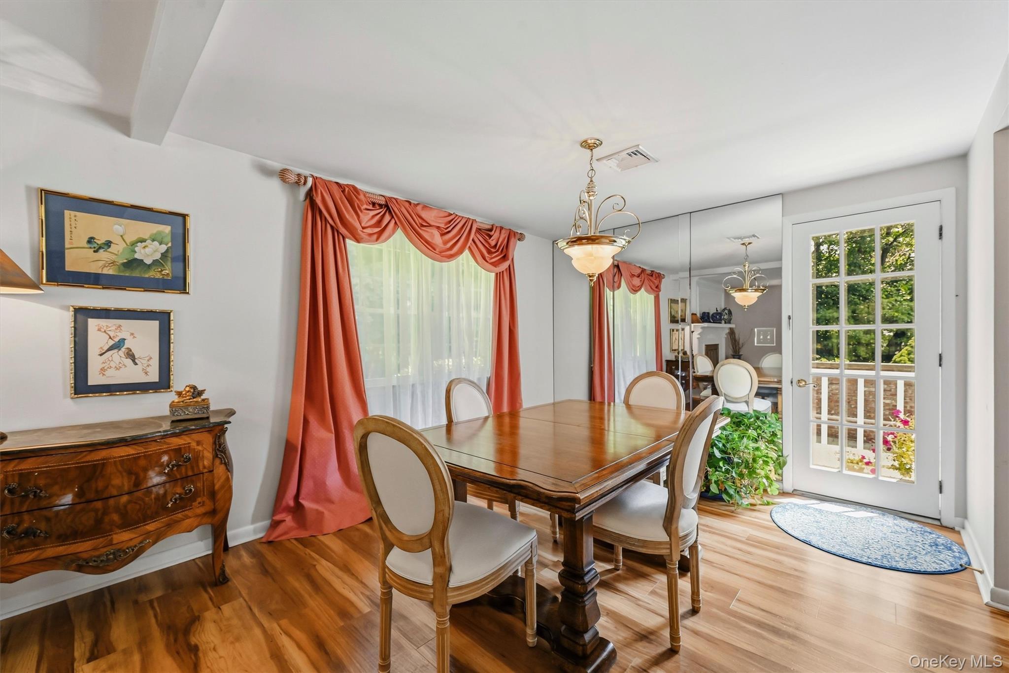 Single Family Buena Vista Terrace Orange County, NY 10917, MLS-1031470-14