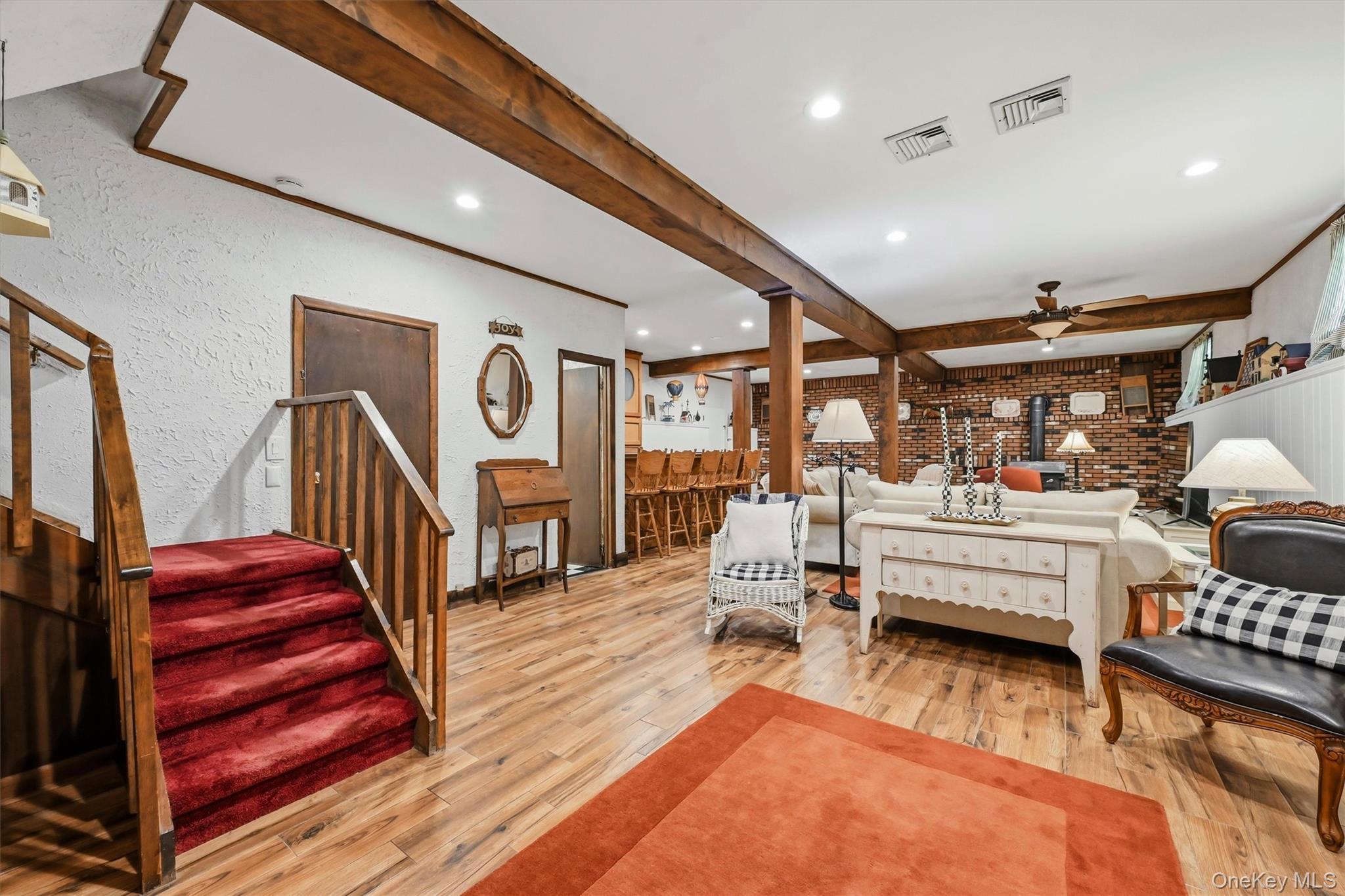 Single Family Buena Vista Terrace Orange County, NY 10917, MLS-1031470-30