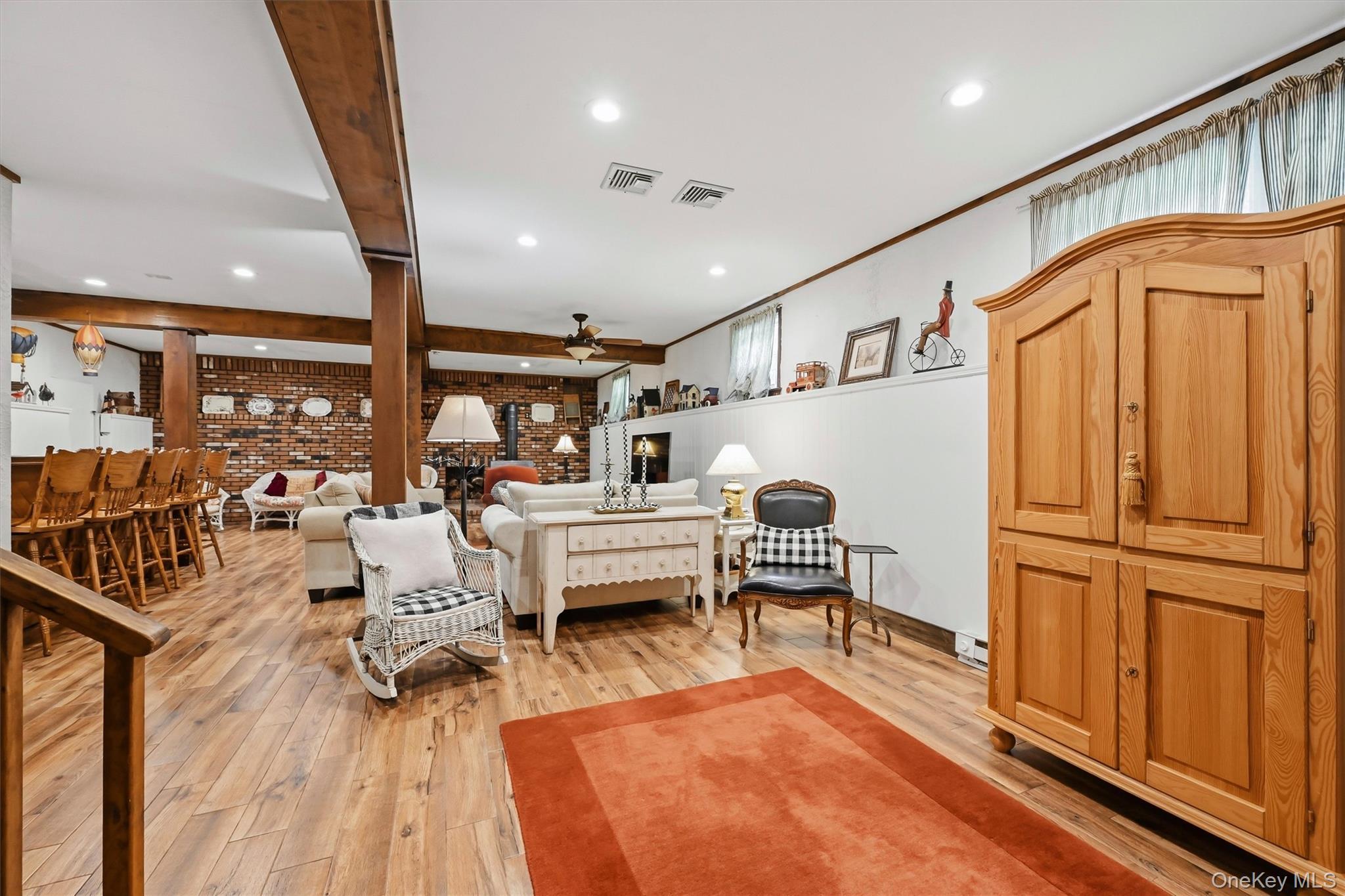 Single Family Buena Vista Terrace Orange County, NY 10917, MLS-1031470-31