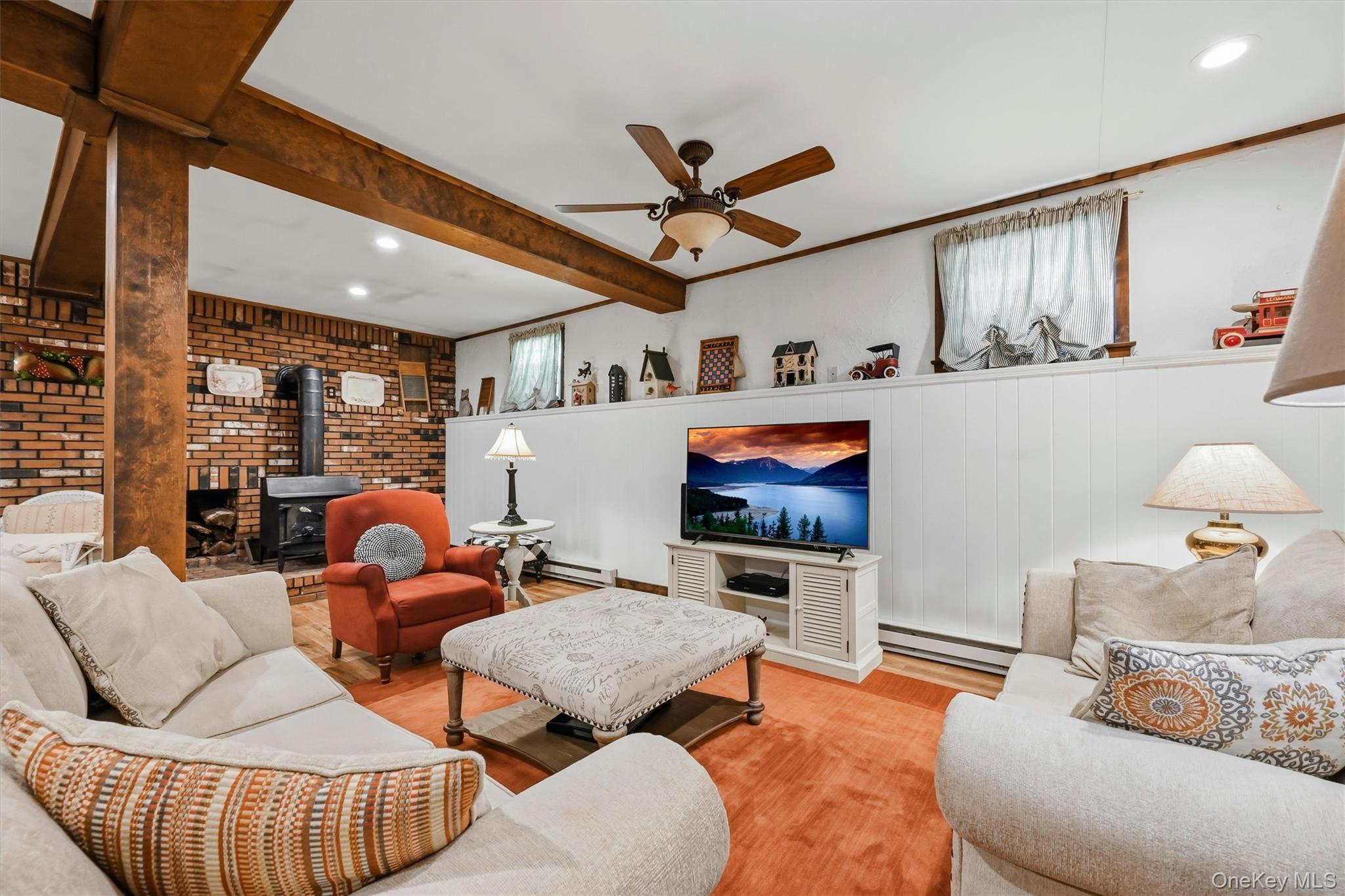 Single Family Buena Vista Terrace Orange County, NY 10917, MLS-1031470-32