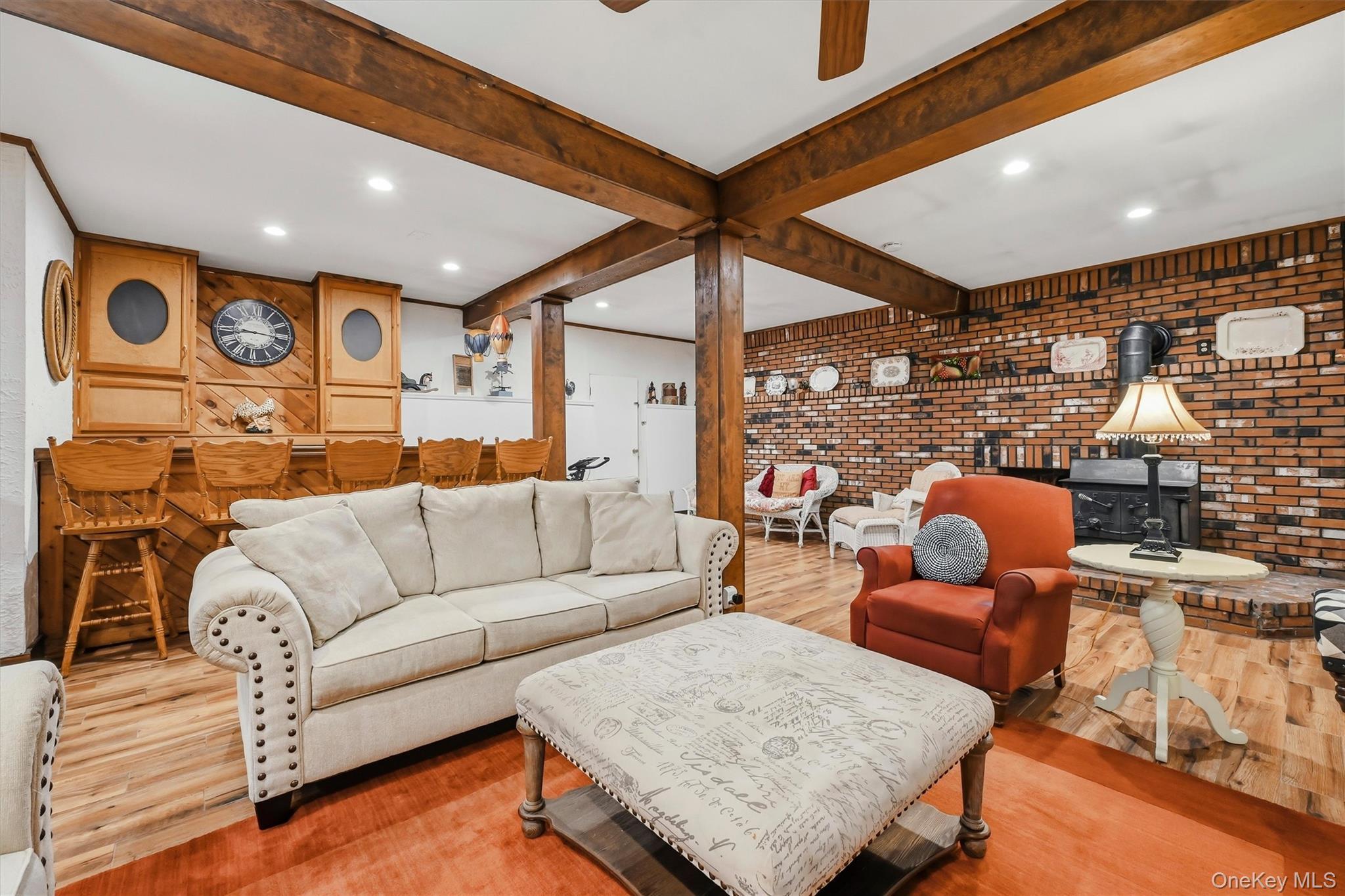 Single Family Buena Vista Terrace Orange County, NY 10917, MLS-1031470-33