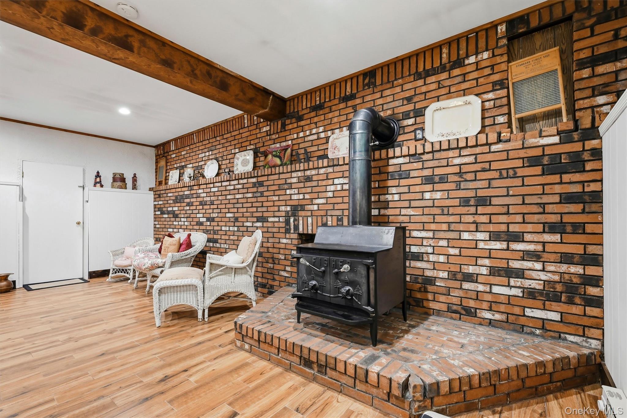 Single Family Buena Vista Terrace Orange County, NY 10917, MLS-1031470-34