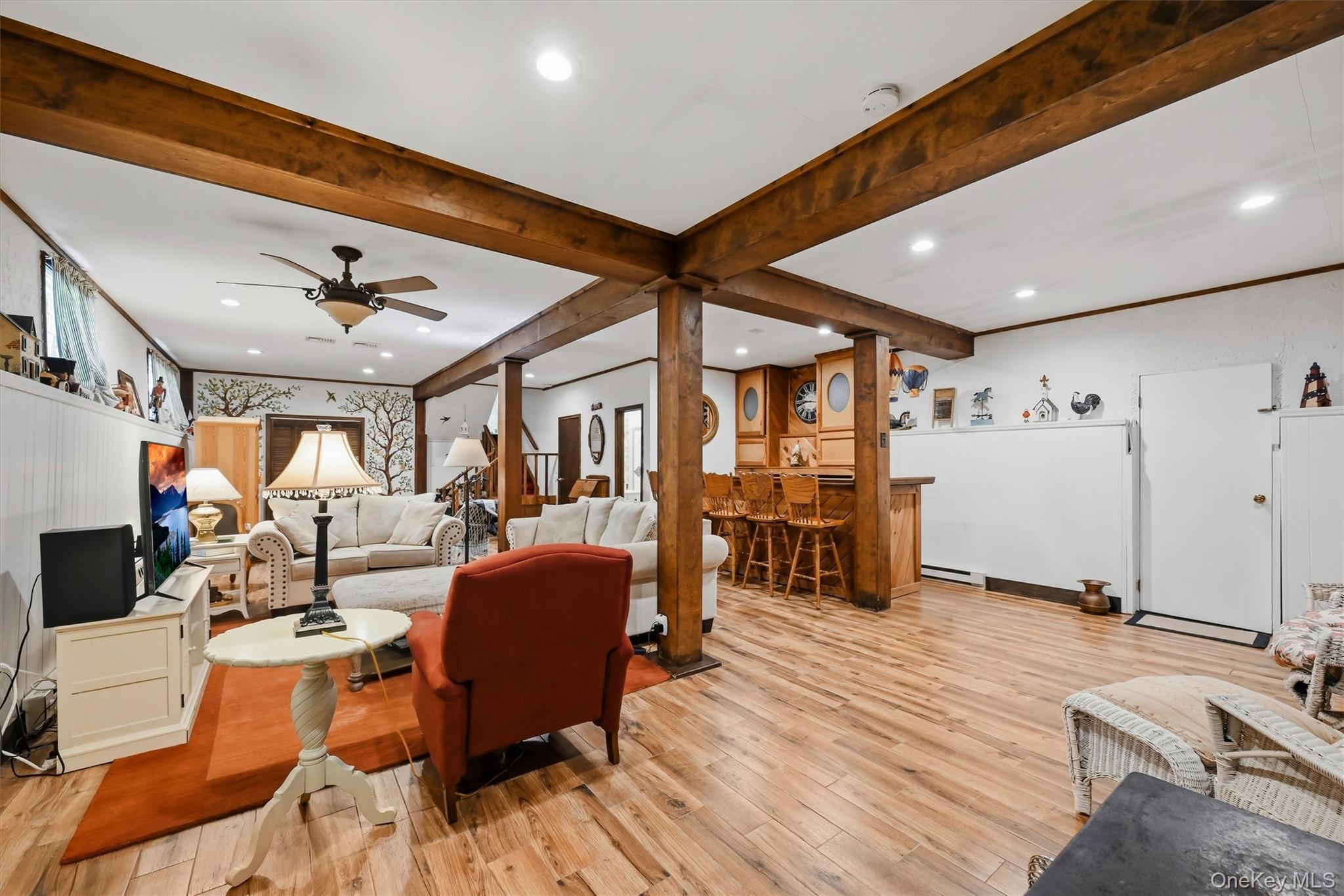 Single Family Buena Vista Terrace Orange County, NY 10917, MLS-1031470-35