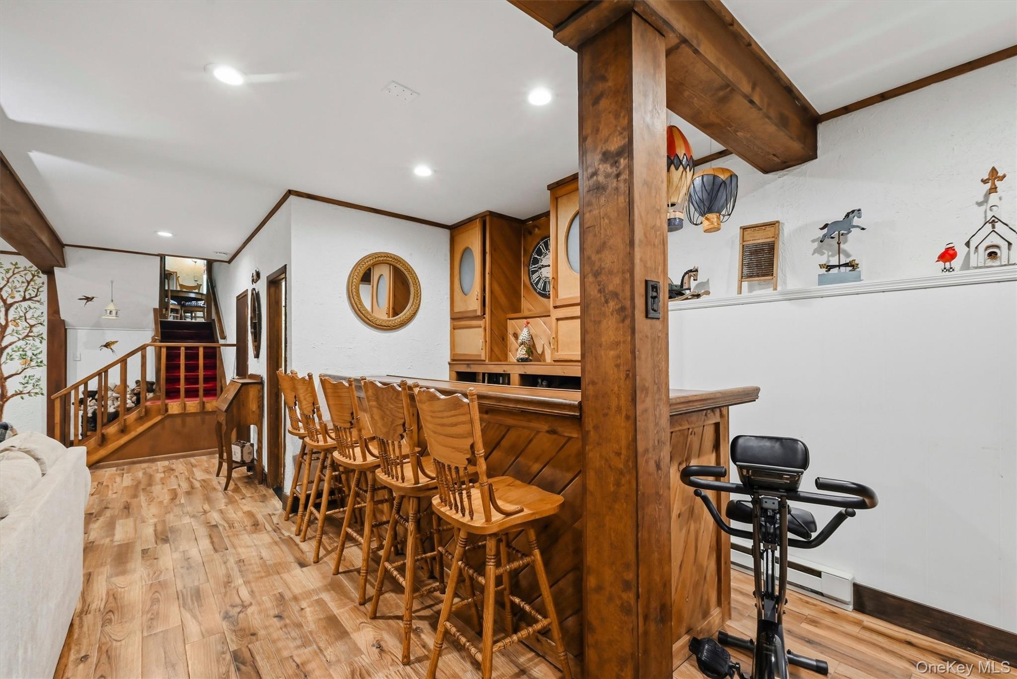 Single Family Buena Vista Terrace Orange County, NY 10917, MLS-1031470-36