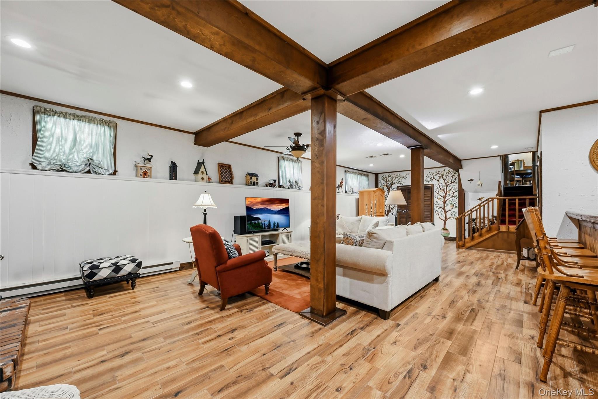 Single Family Buena Vista Terrace Orange County, NY 10917, MLS-1031470-37