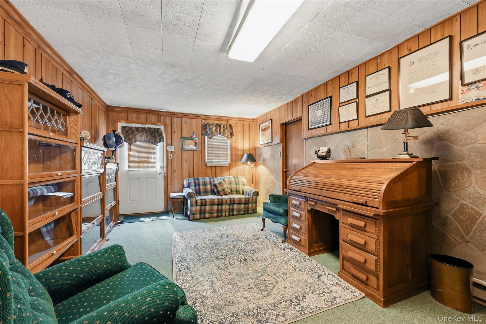 Single Family Buena Vista Terrace Orange County, NY 10917, MLS-1031470-39