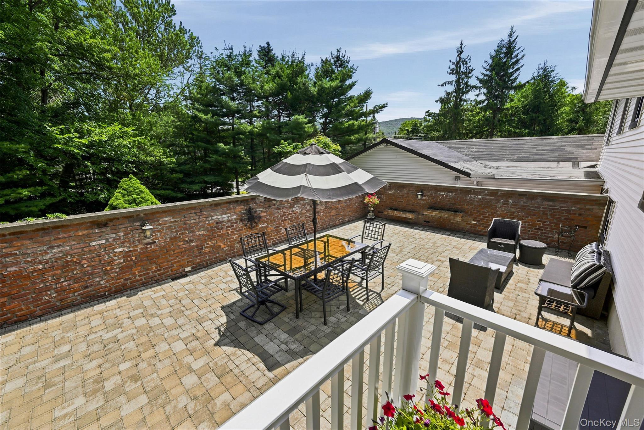 Single Family Buena Vista Terrace Orange County, NY 10917, MLS-1031470-42