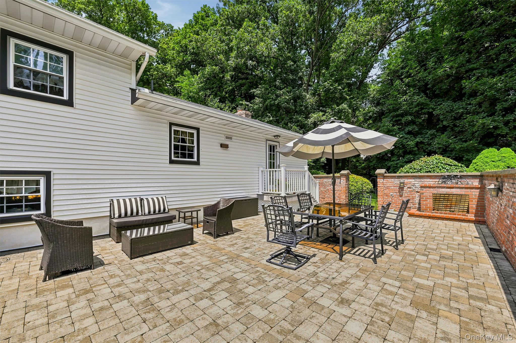 Single Family Buena Vista Terrace Orange County, NY 10917, MLS-1031470-43