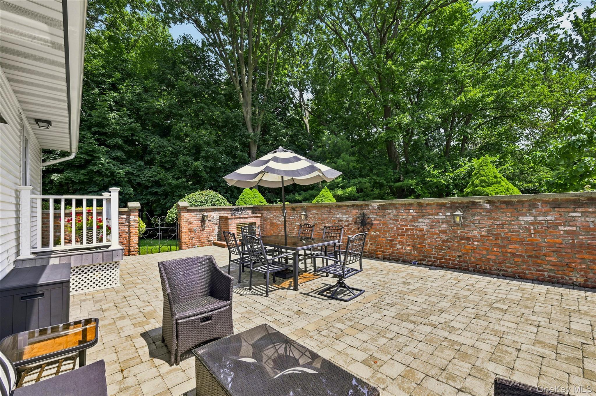 Single Family Buena Vista Terrace Orange County, NY 10917, MLS-1031470-44
