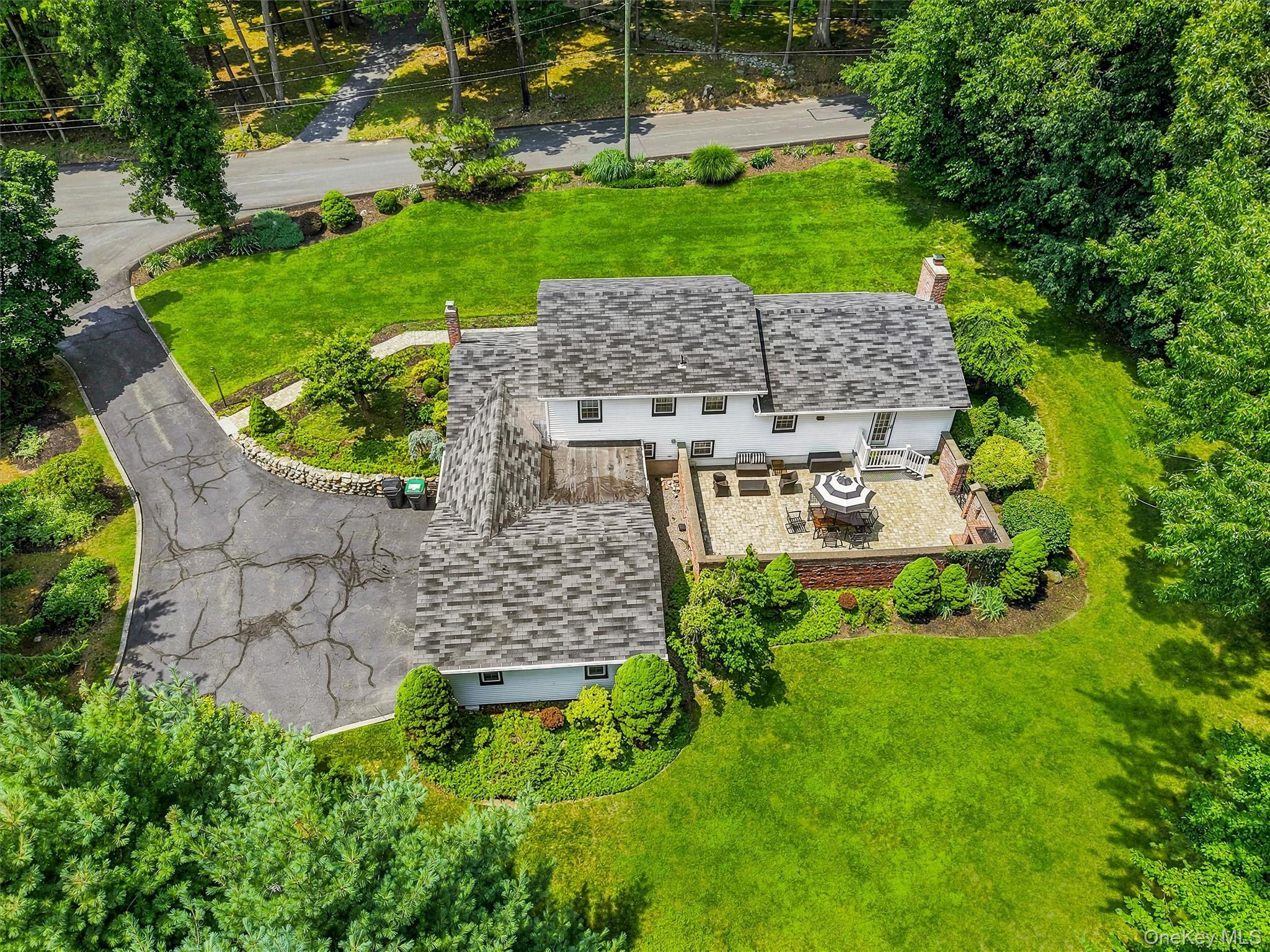 Single Family Buena Vista Terrace Orange County, NY 10917, MLS-1031470-47