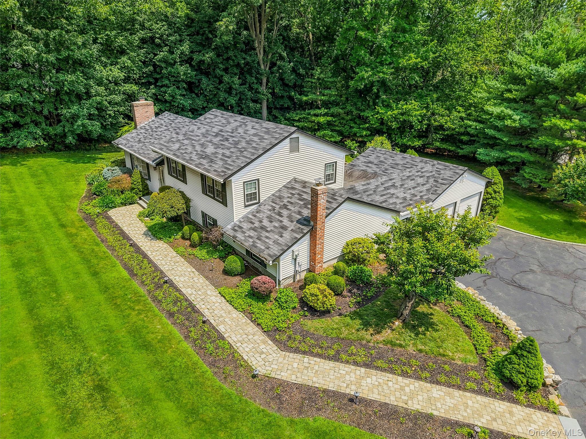 Single Family Buena Vista Terrace Orange County, NY 10917, MLS-1031470-48