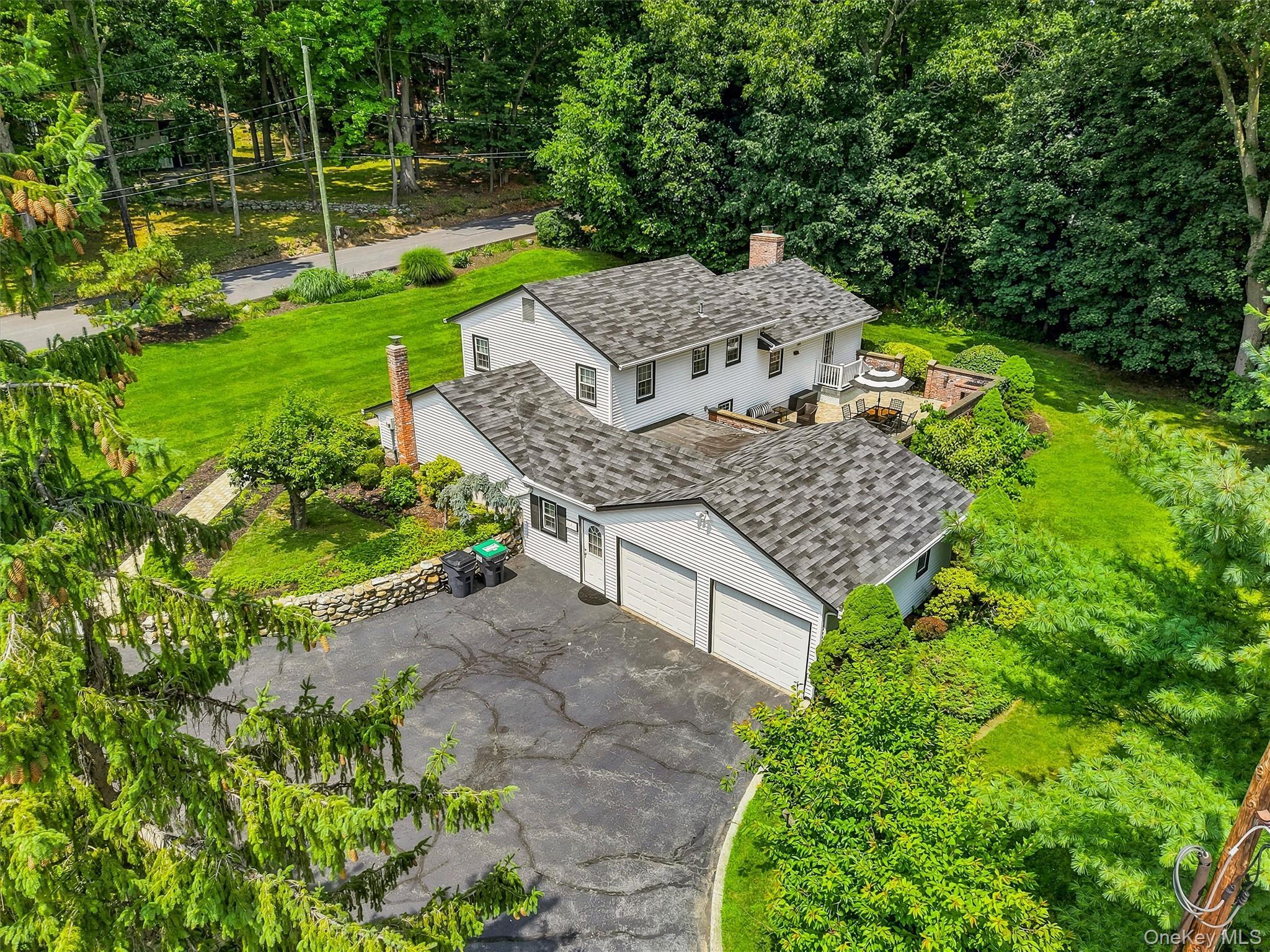Single Family Buena Vista Terrace Orange County, NY 10917, MLS-1031470-49