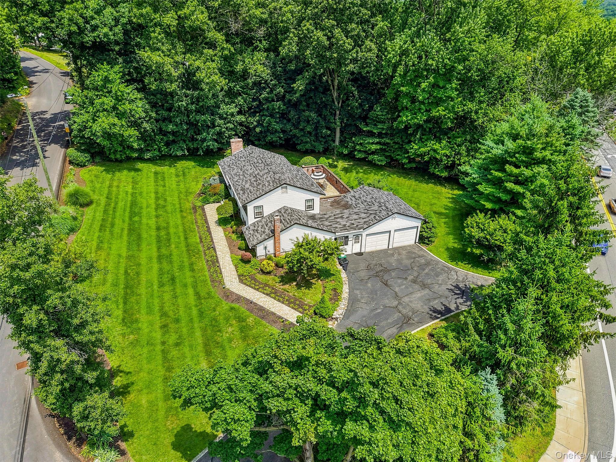 Single Family Buena Vista Terrace  Orange County, NY 10917, MLS-1031470-50