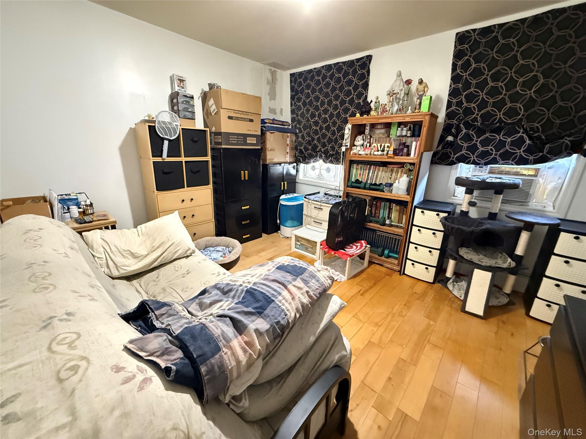 Single Family 114th Street Queens, NY 11356, MLS-1031472-11