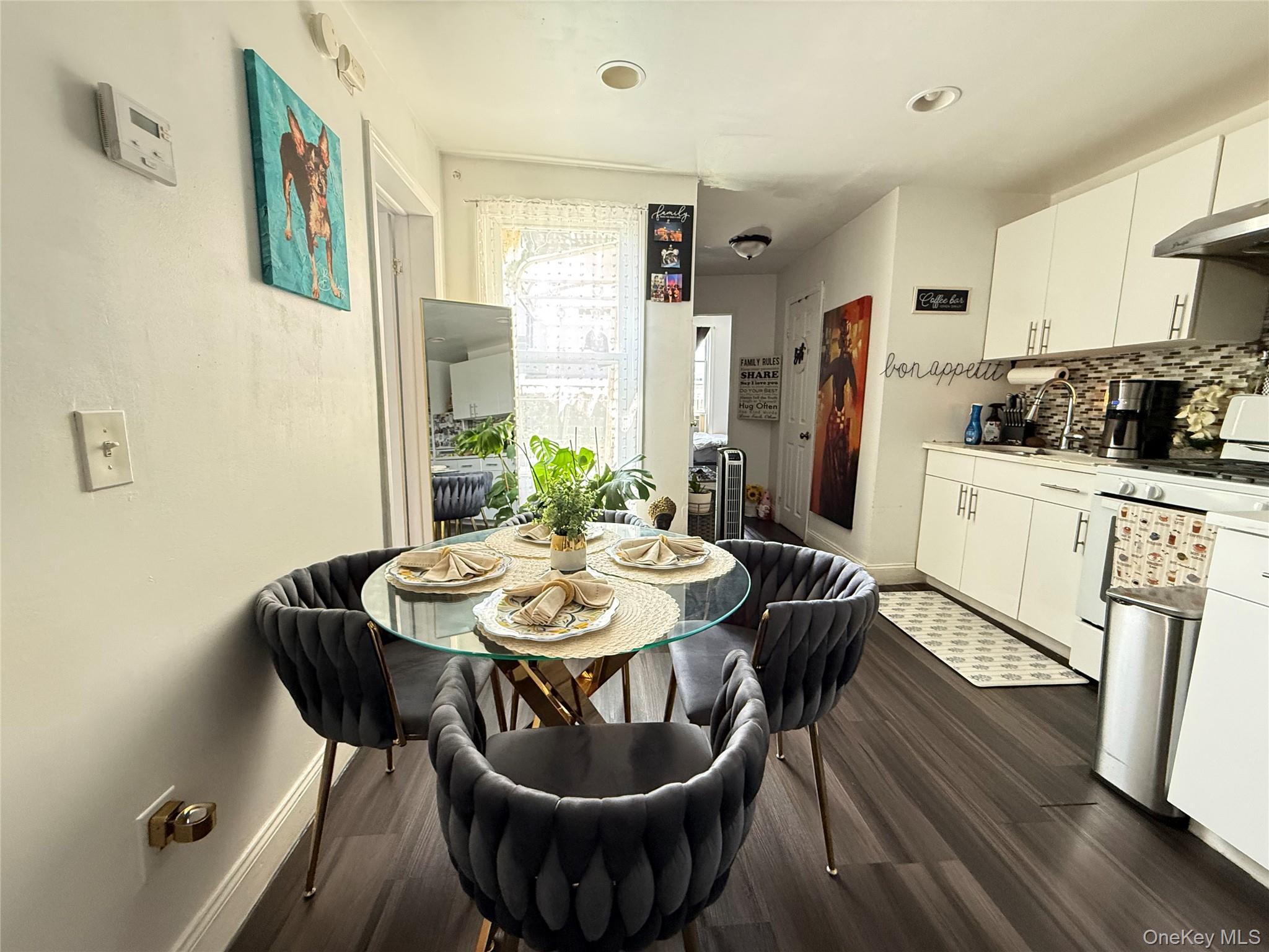 Single Family 114th Street Queens, NY 11356, MLS-1031472-2