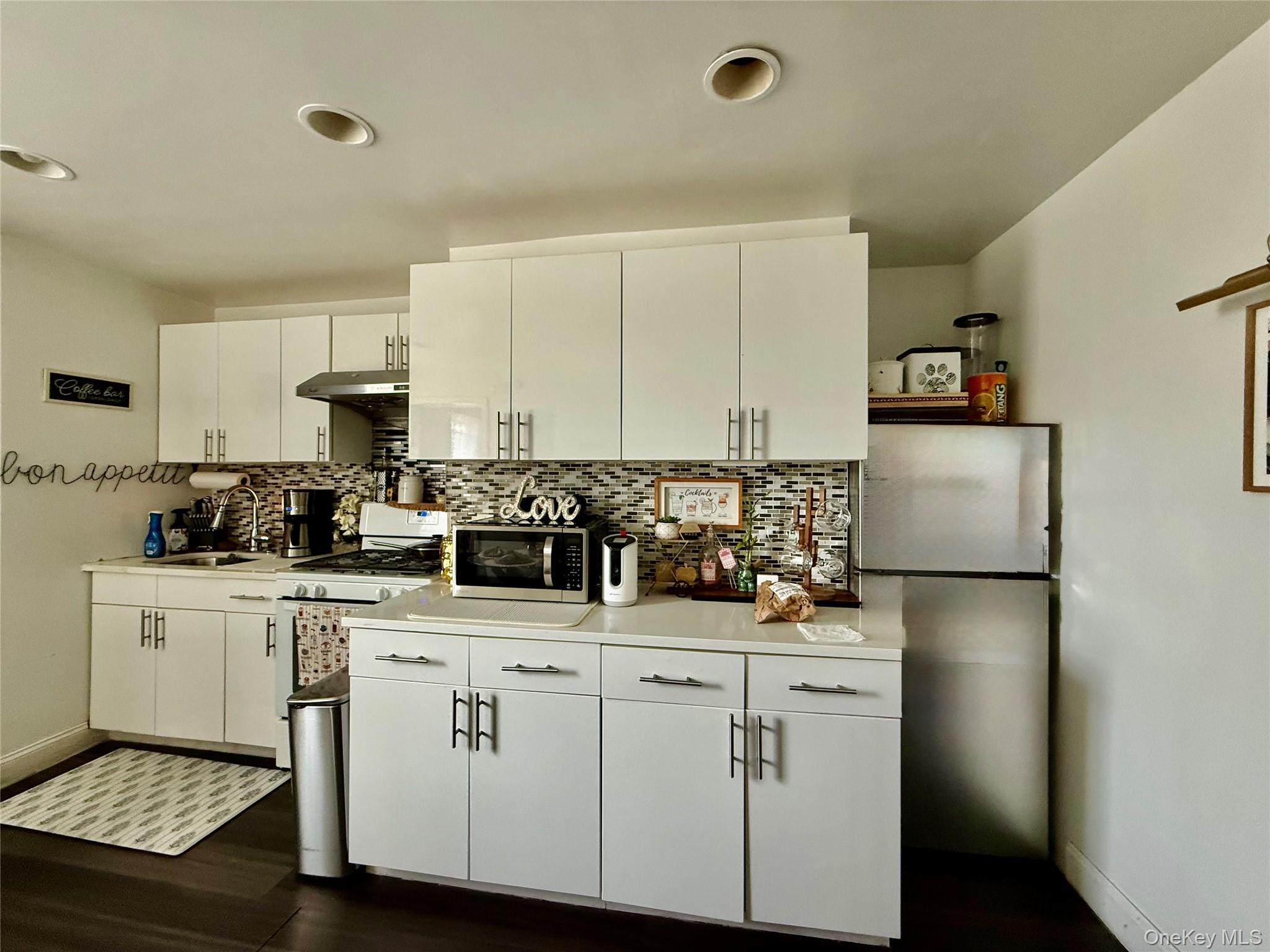 Single Family 114th Street Queens, NY 11356, MLS-1031472-4
