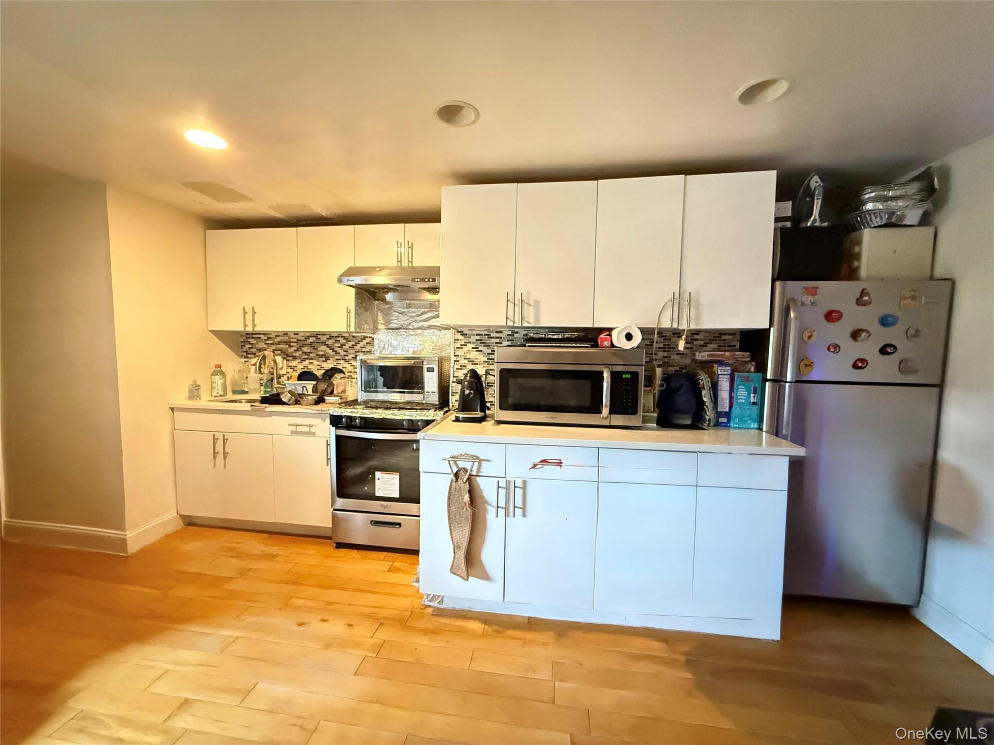 Single Family 114th Street Queens, NY 11356, MLS-1031472-8