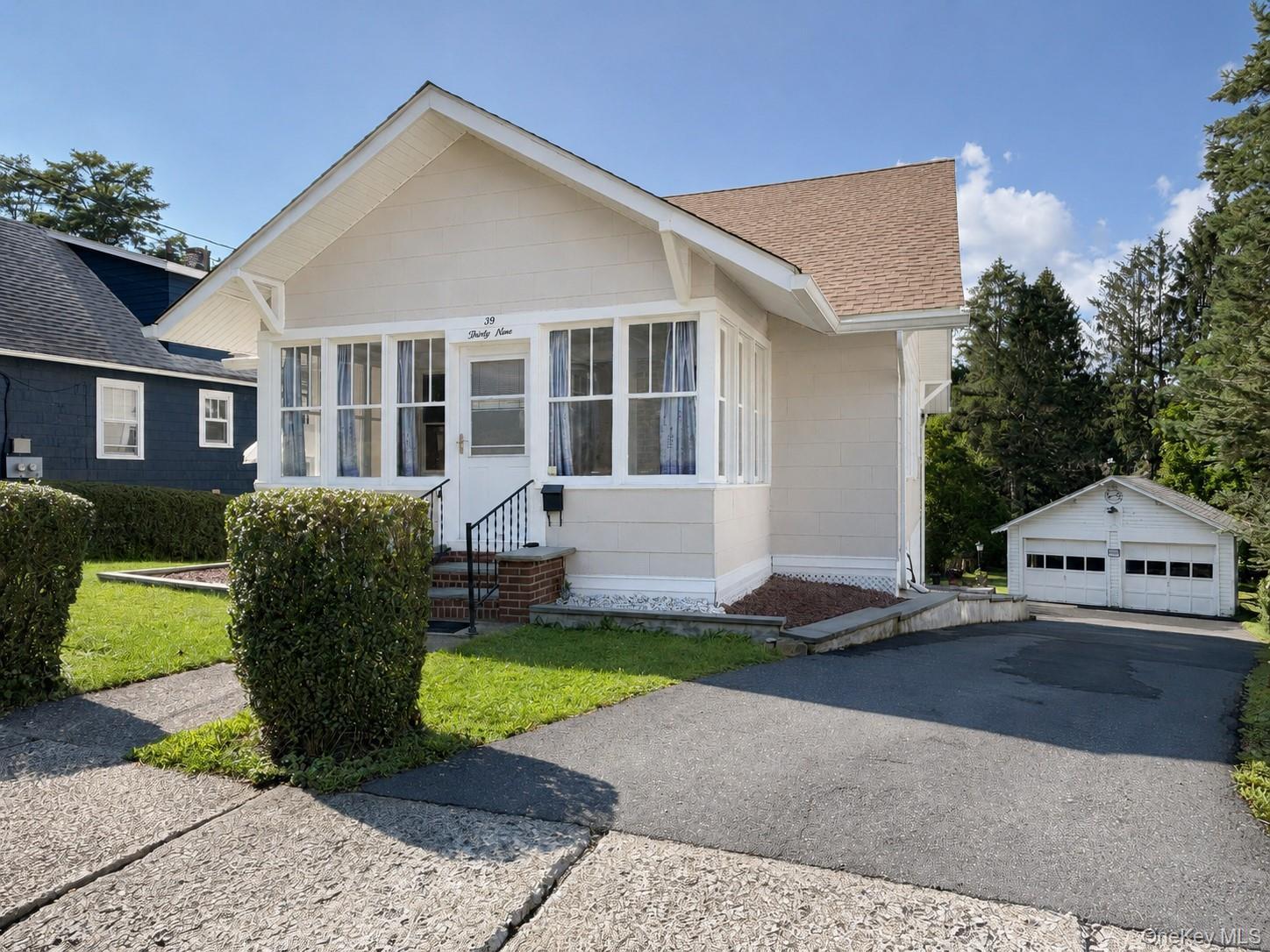 Single Family California Avenue Orange County, NY 10940, MLS-1031475-2
