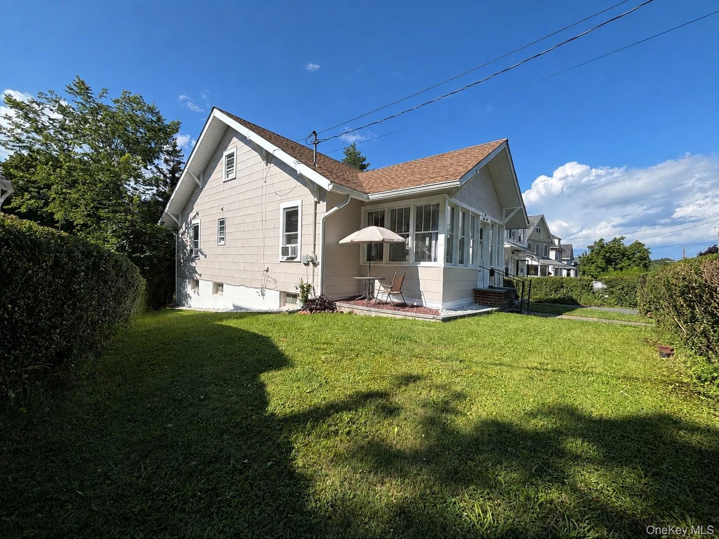 Single Family California Avenue Orange County, NY 10940, MLS-1031475-22