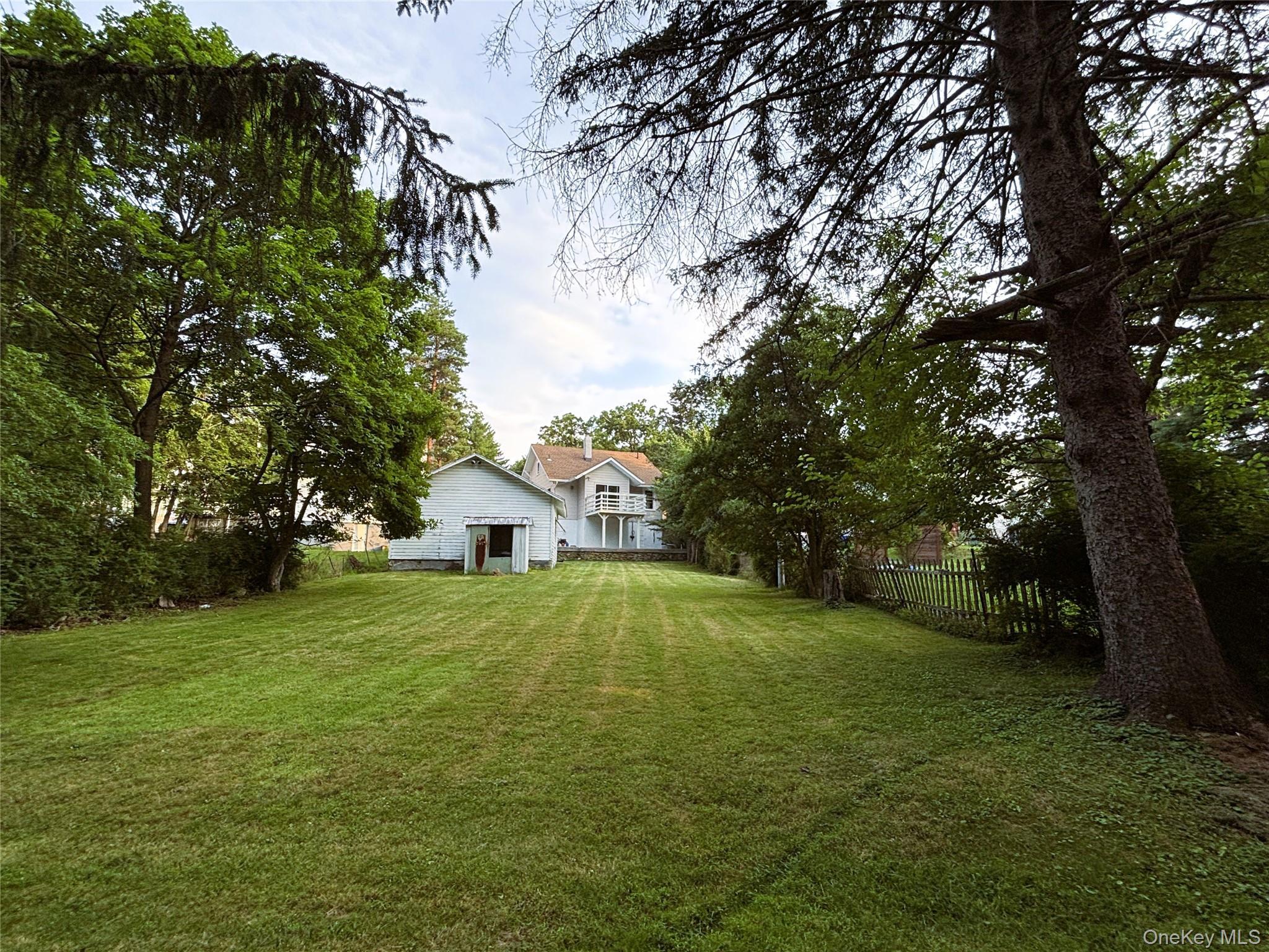 Single Family California Avenue Orange County, NY 10940, MLS-1031475-23