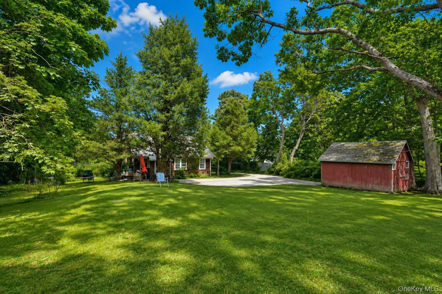 Single Family Flanders Road Suffolk County, NY 11901, MLS-1031487-14