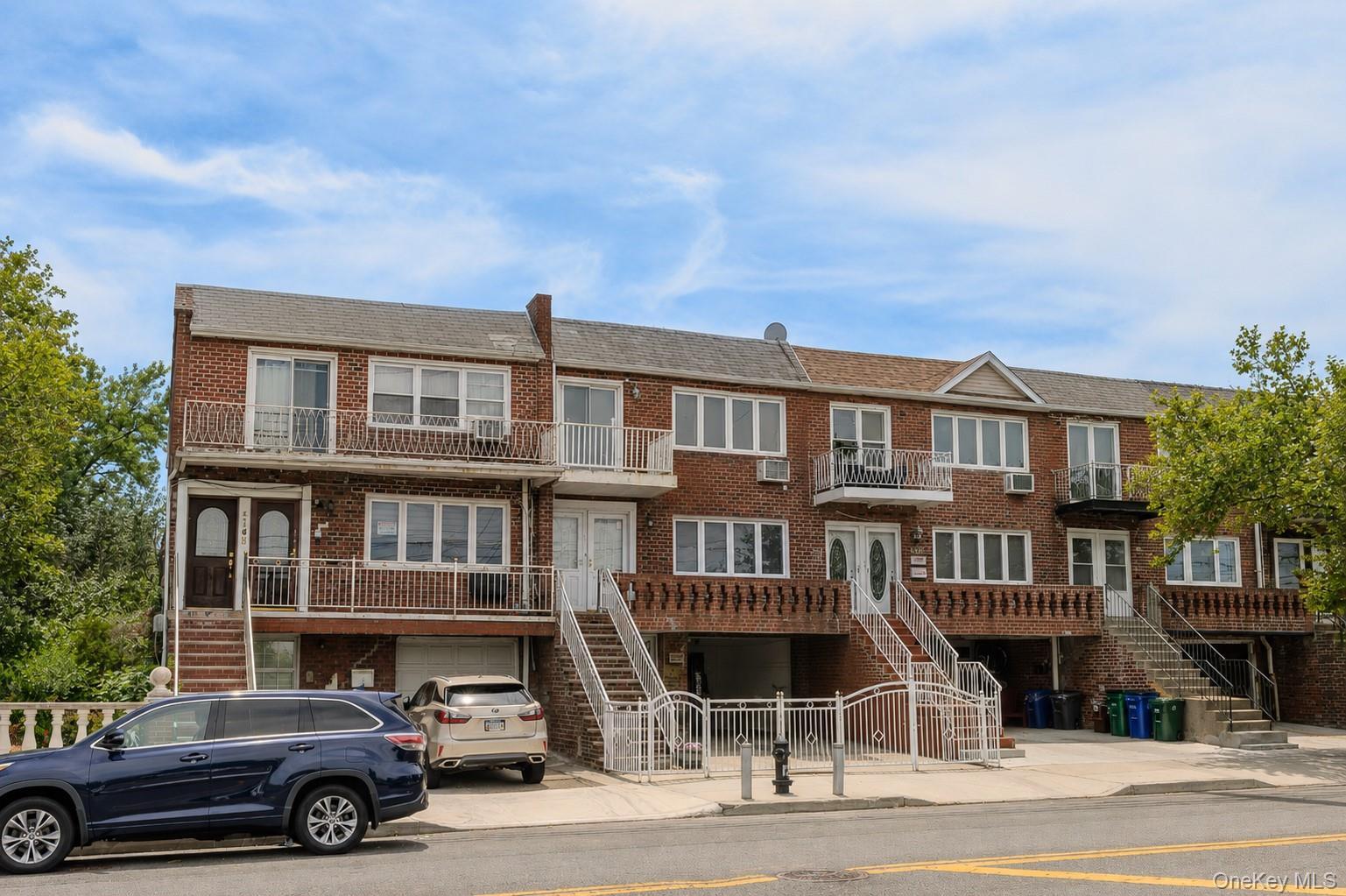 Single Family Bergen Avenue Brooklyn, NY 11234, MLS-1031490-2