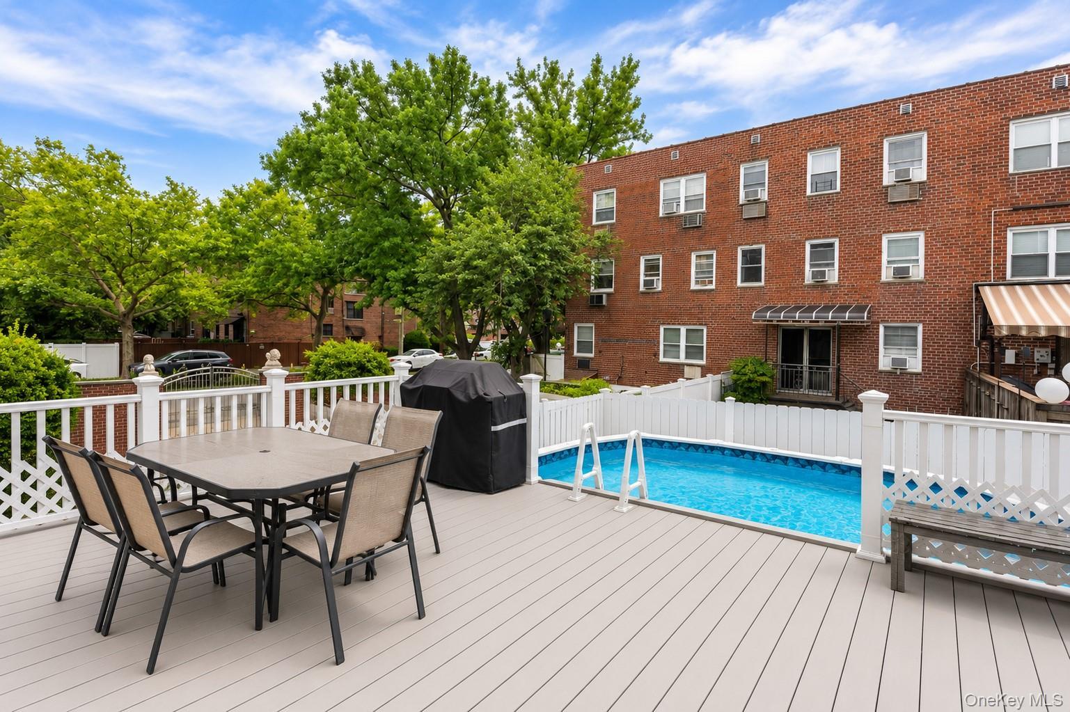 Single Family Bergen Avenue Brooklyn, NY 11234, MLS-1031490-30