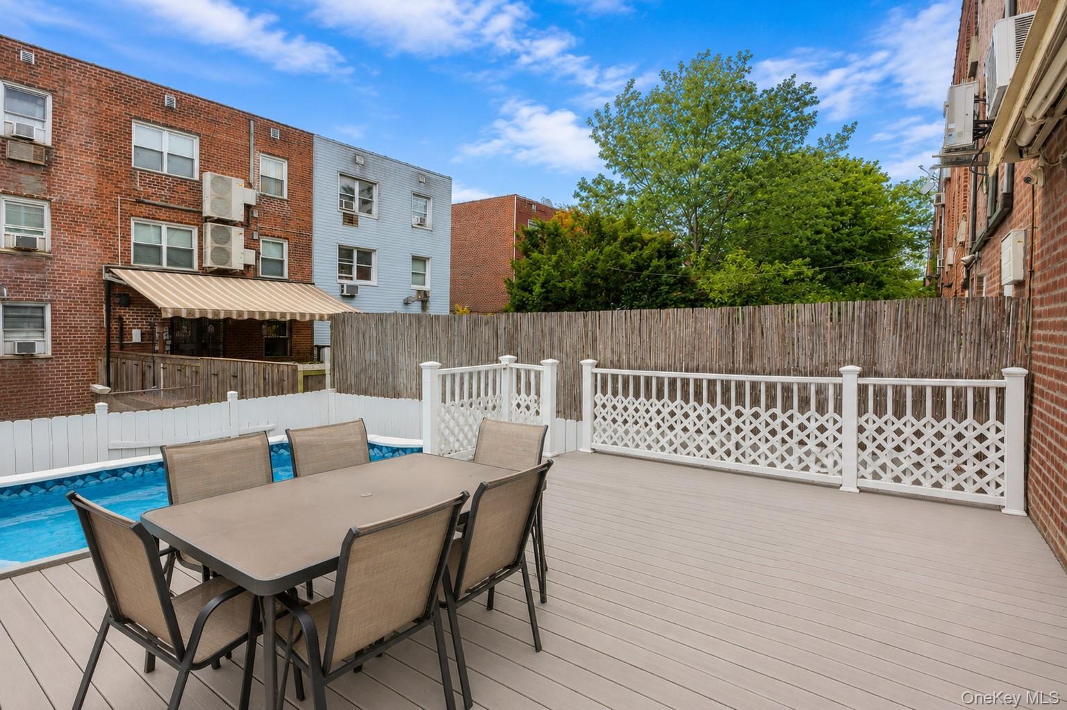Single Family Bergen Avenue  Brooklyn, NY 11234, MLS-1031490-31