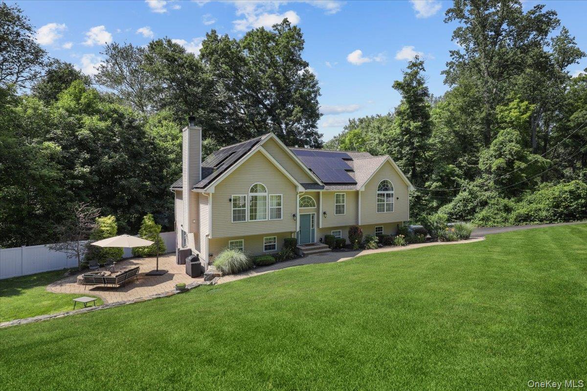 Single Family New Hill Road Putnam County, NY 10579, MLS-1031491-2