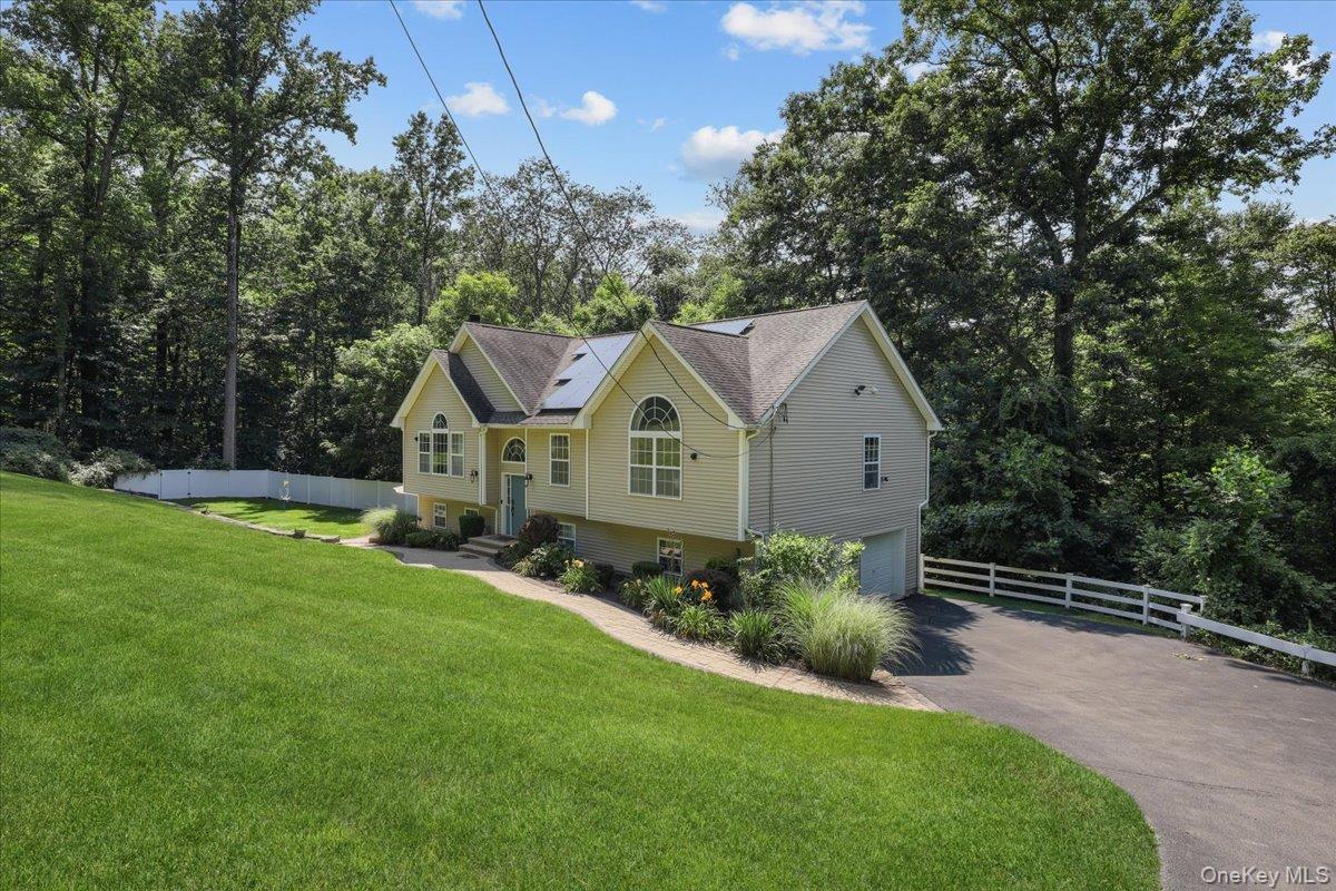 Single Family New Hill Road Putnam County, NY 10579, MLS-1031491-25
