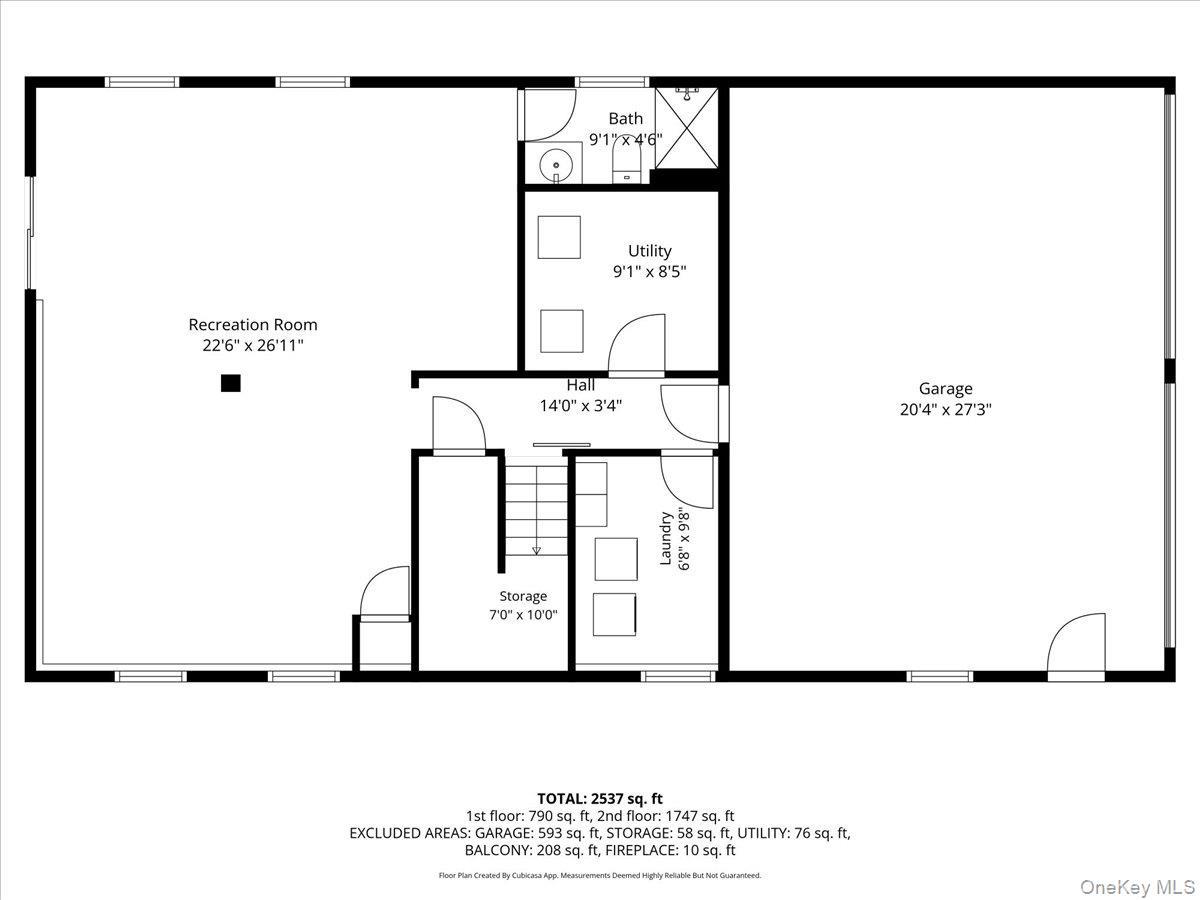 Single Family New Hill Road  Putnam County, NY 10579, MLS-1031491-27
