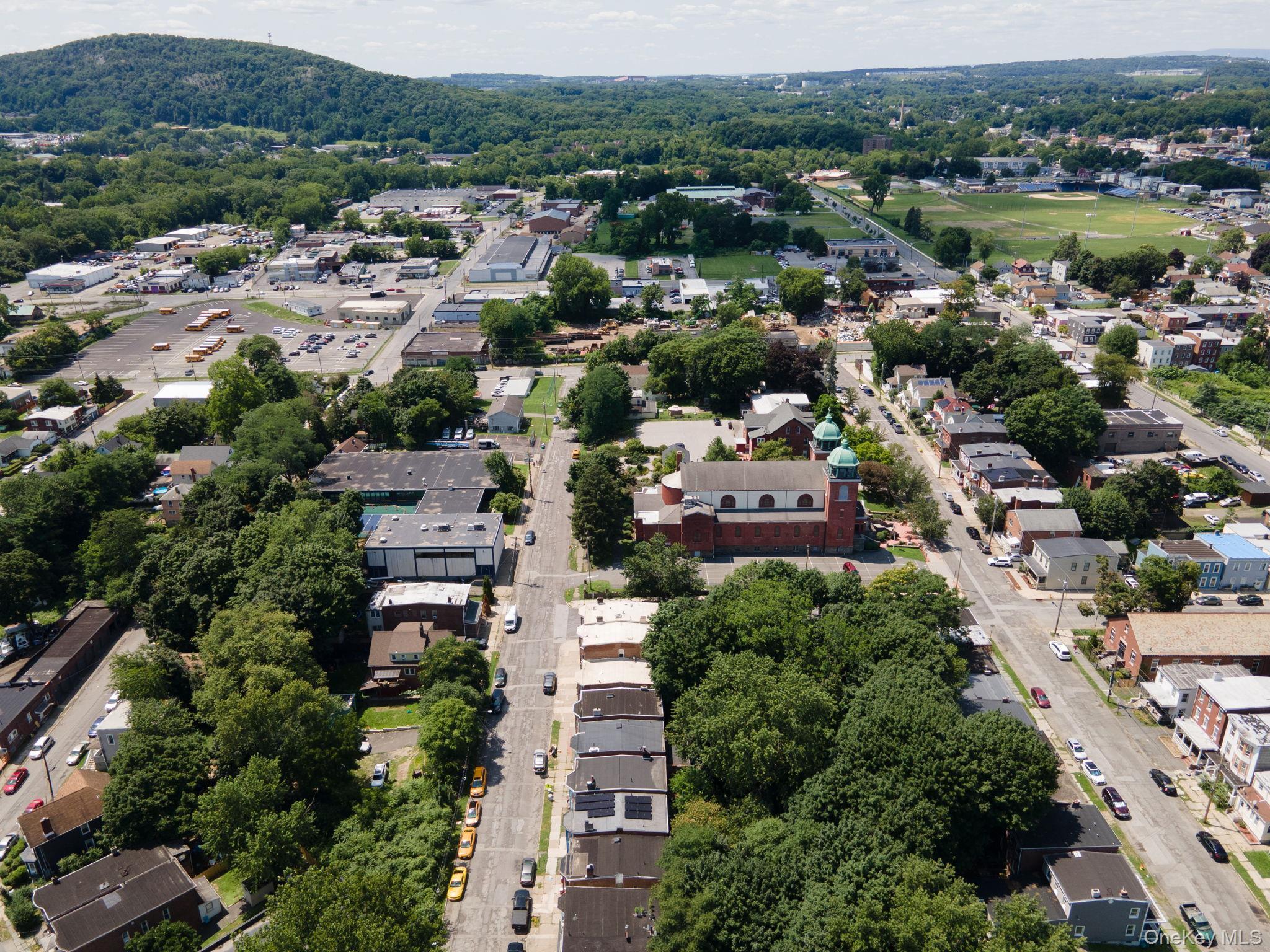 Single Family Renwick Street  Orange County, NY 12550, MLS-1031496-13