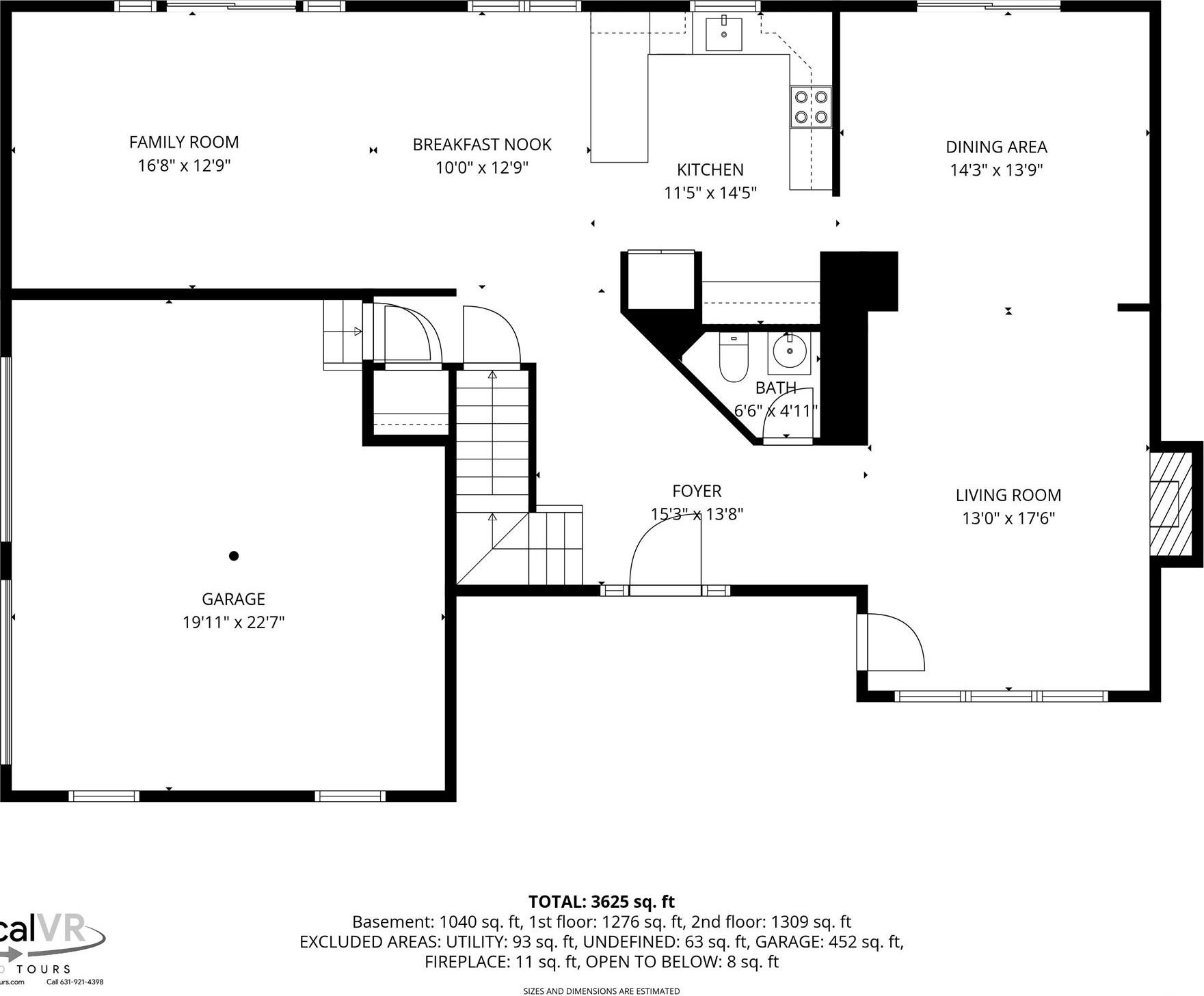 Single Family Wood Hollow Drive  Suffolk County, NY 11977, MLS-1031502-33