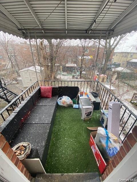 Single Family S 3rd Avenue Westchester County, NY 10550, MLS-1031503-27