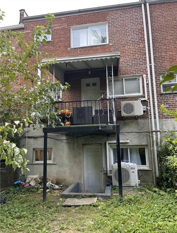 Single Family S 3rd Avenue Westchester County, NY 10550, MLS-1031503-29