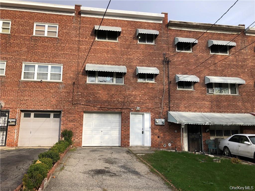 Single Family S 3rd Avenue Westchester County, NY 10550, MLS-1031503-30