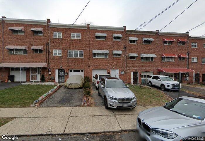 Single Family S 3rd Avenue  Westchester County, NY 10550, MLS-1031503-31
