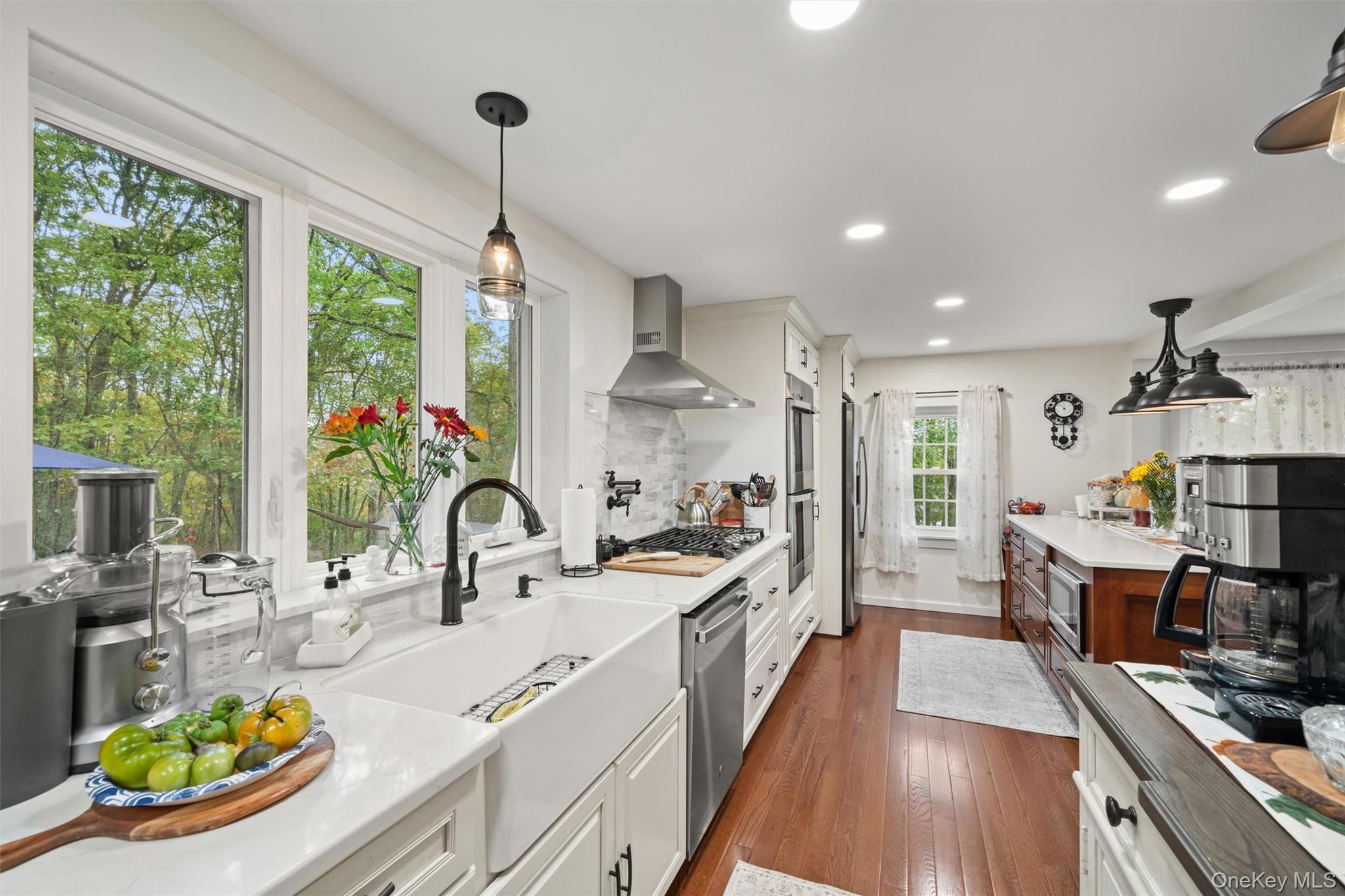 Single Family Nightingale Trail E Sullivan County, NY 12790, MLS-1031508-13