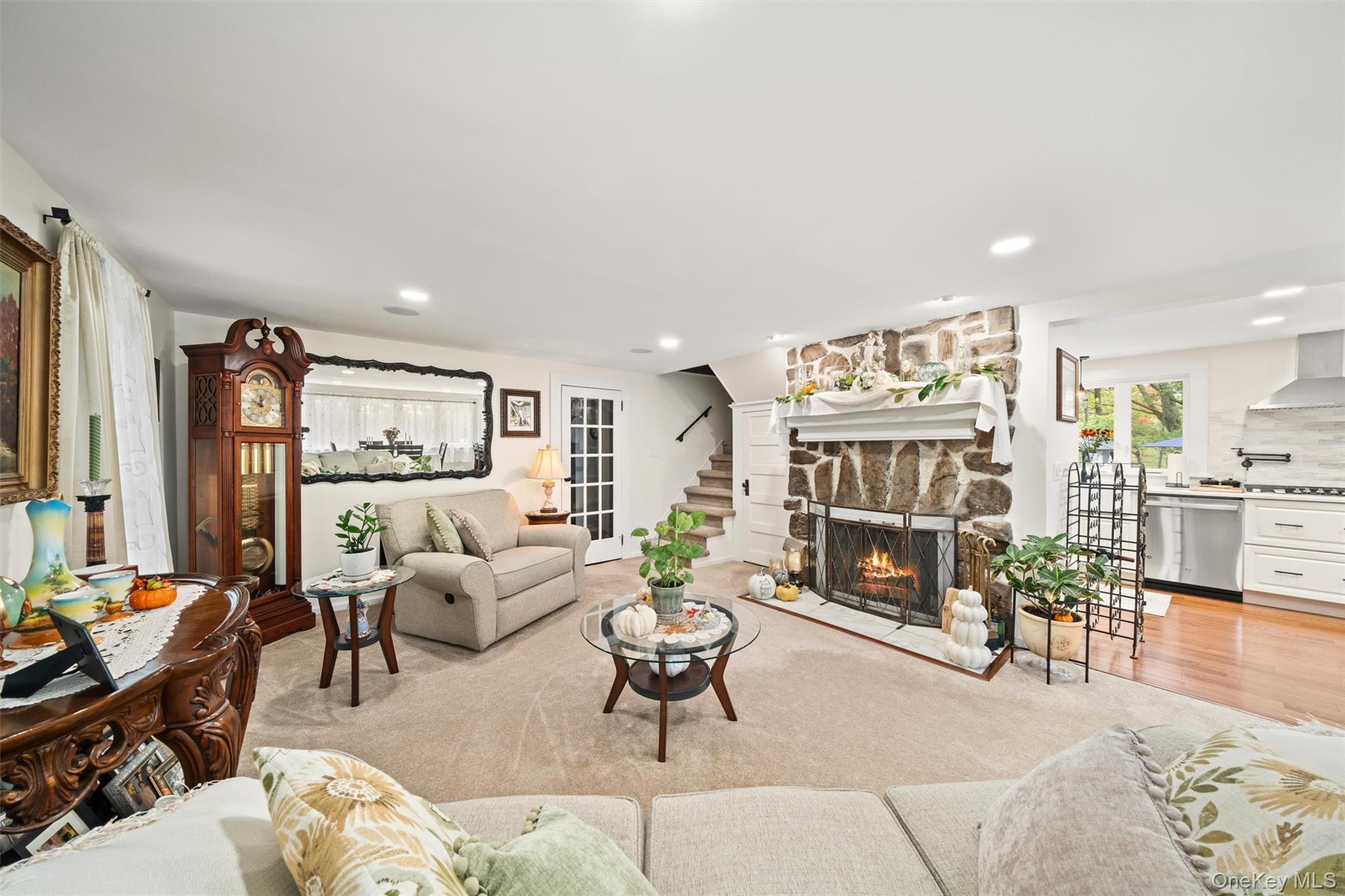 Single Family Nightingale Trail E Sullivan County, NY 12790, MLS-1031508-14