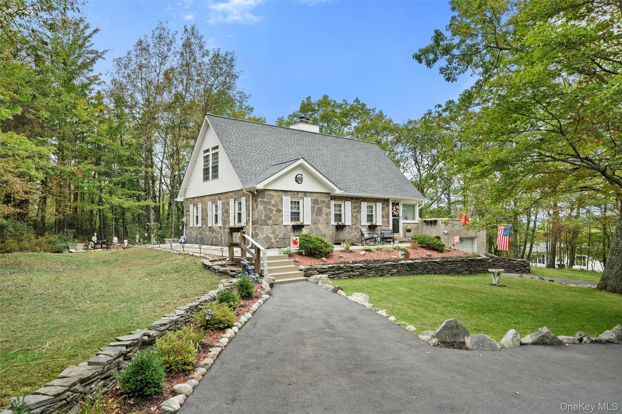Single Family Nightingale Trail E Sullivan County, NY 12790, MLS-1031508-2