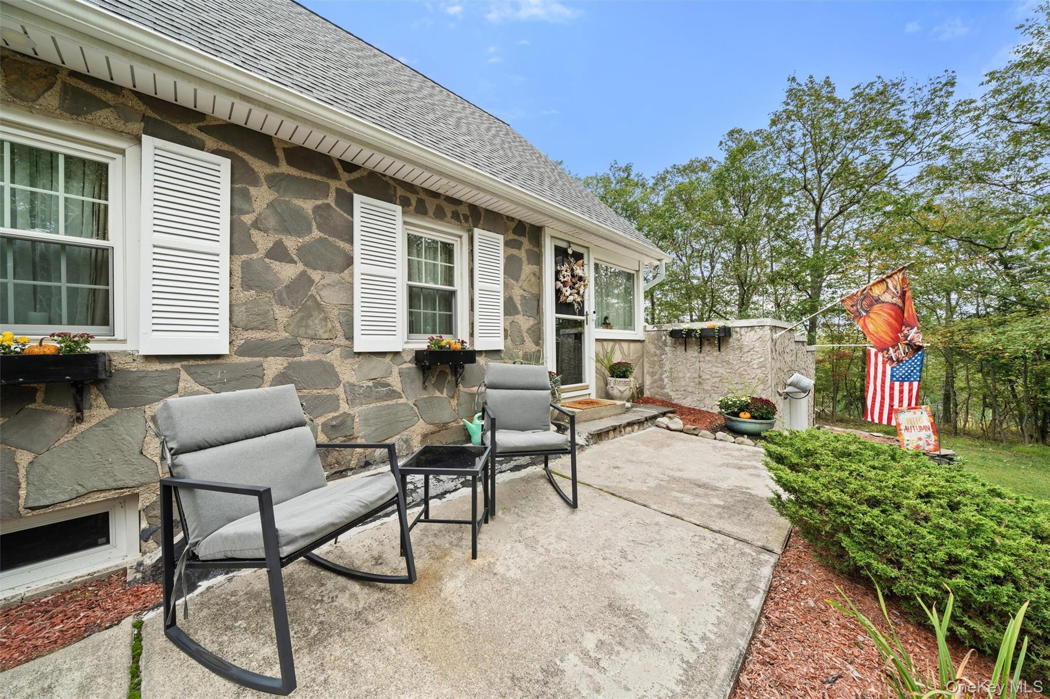 Single Family Nightingale Trail E Sullivan County, NY 12790, MLS-1031508-27
