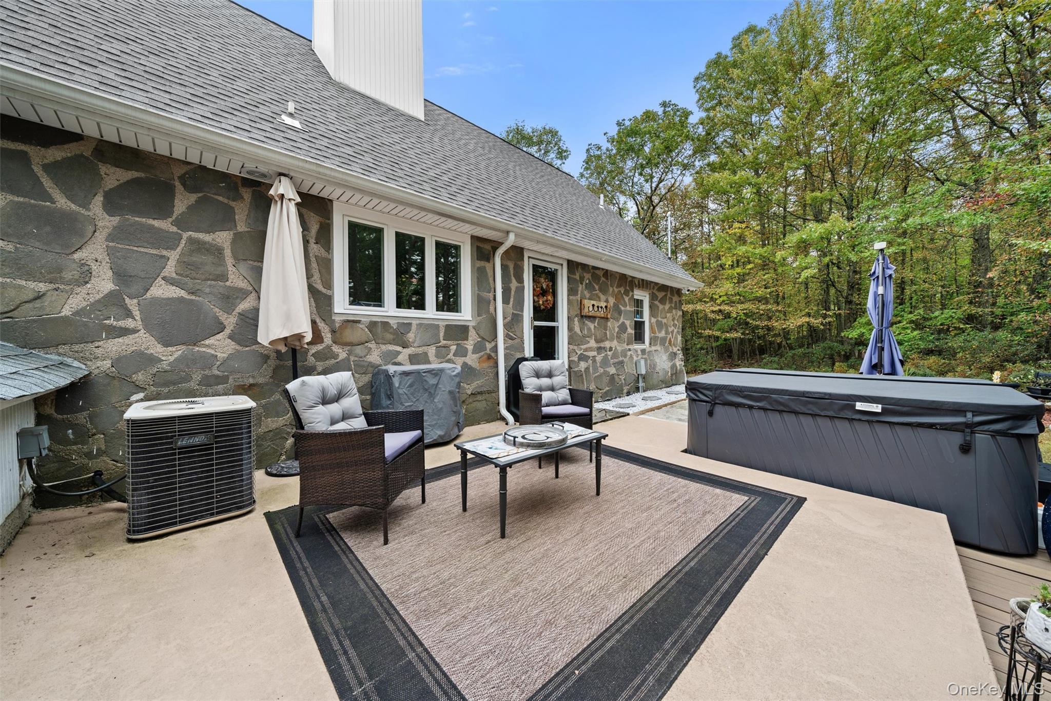 Single Family Nightingale Trail E Sullivan County, NY 12790, MLS-1031508-28