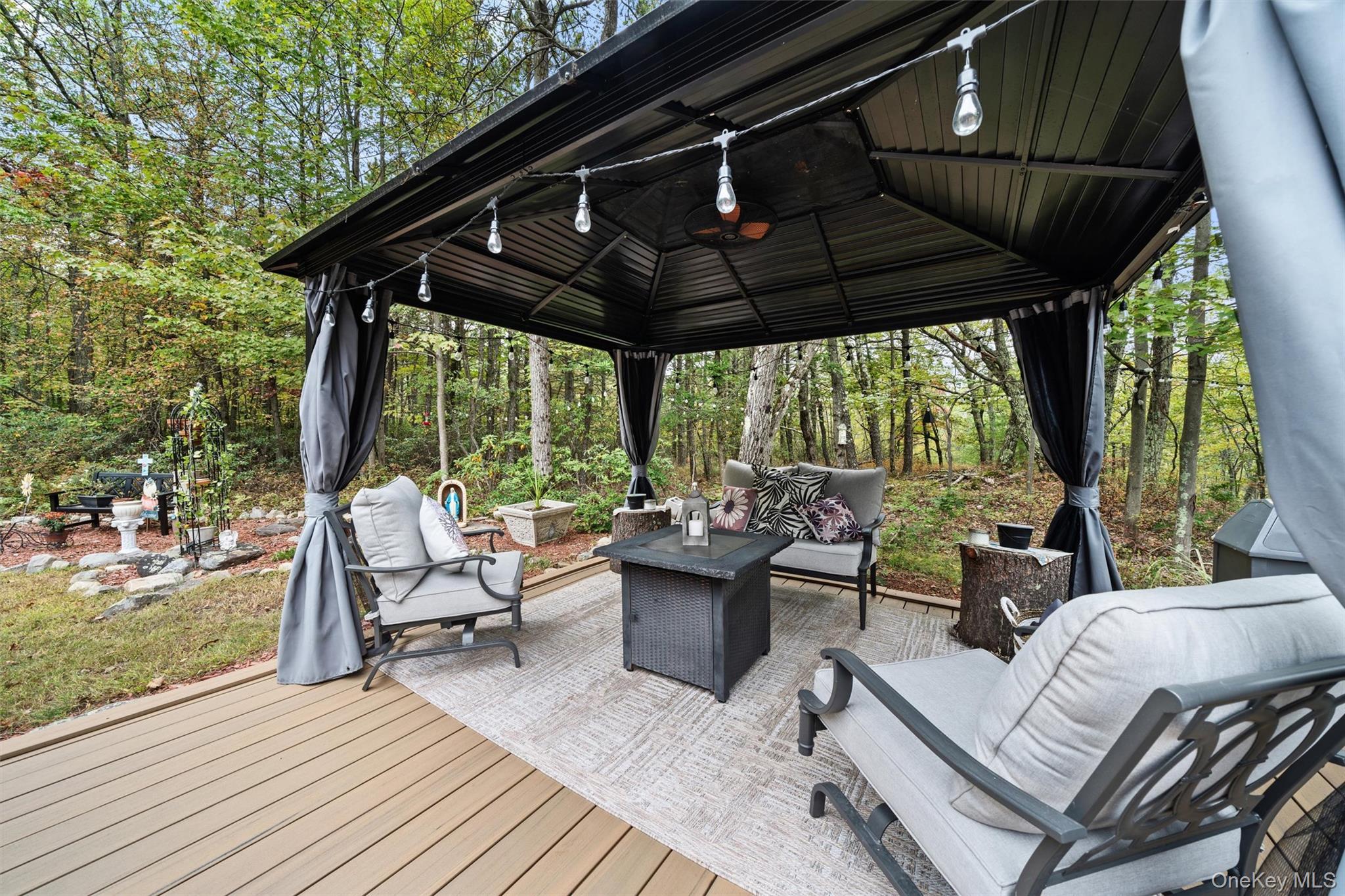 Single Family Nightingale Trail E Sullivan County, NY 12790, MLS-1031508-29