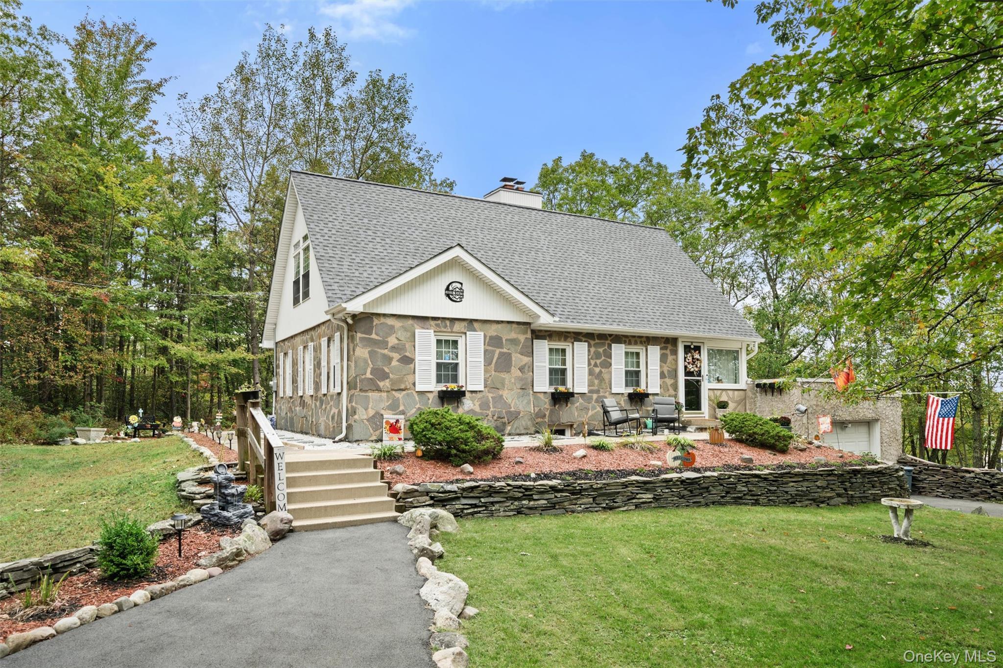 Single Family Nightingale Trail E Sullivan County, NY 12790, MLS-1031508-3