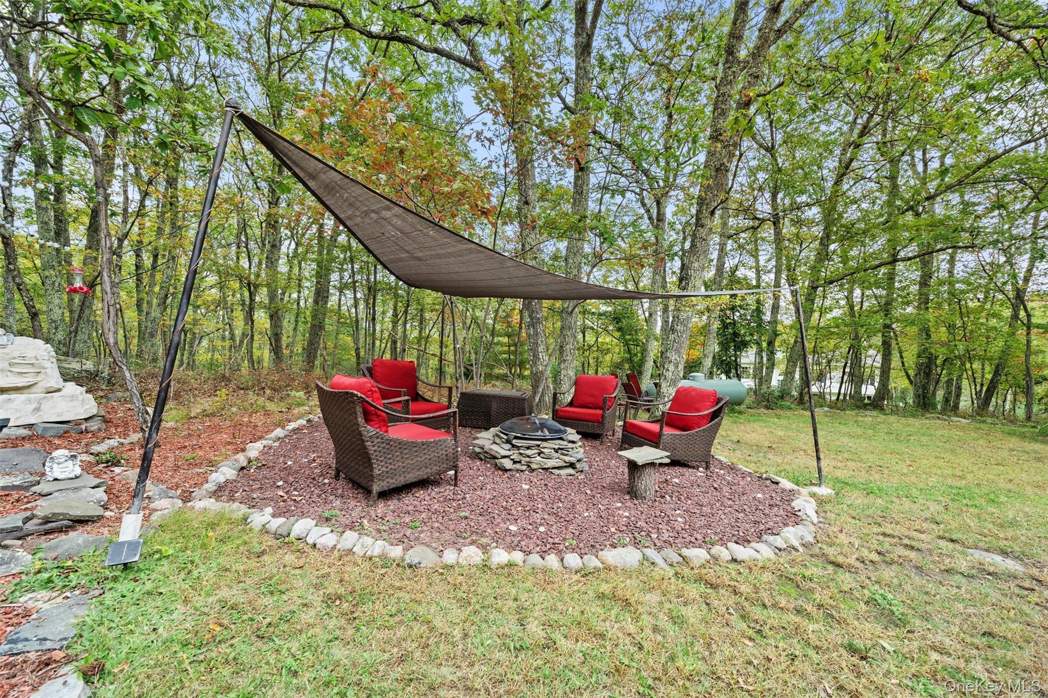 Single Family Nightingale Trail E Sullivan County, NY 12790, MLS-1031508-30