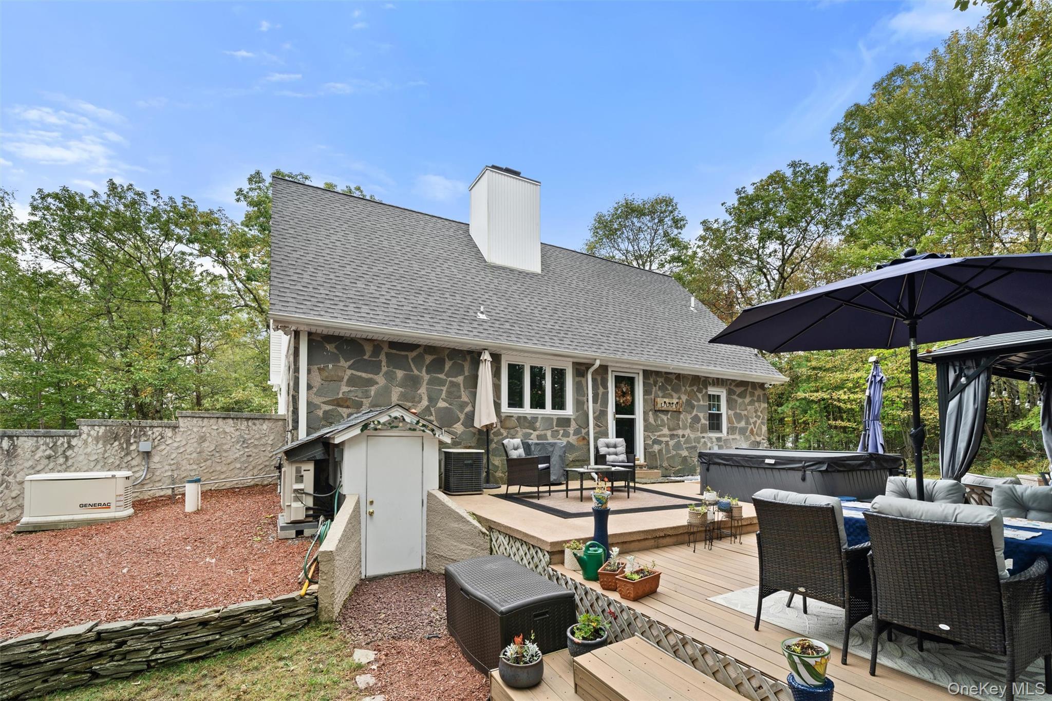 Single Family Nightingale Trail E Sullivan County, NY 12790, MLS-1031508-31