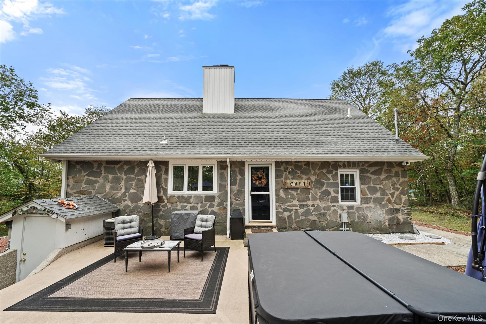 Single Family Nightingale Trail E Sullivan County, NY 12790, MLS-1031508-32