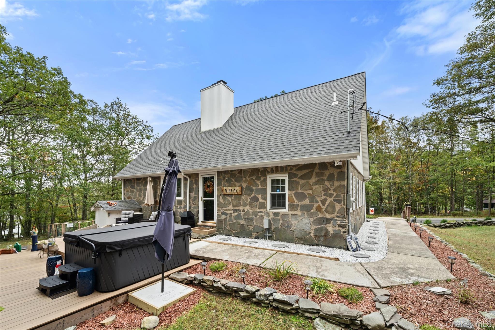 Single Family Nightingale Trail E Sullivan County, NY 12790, MLS-1031508-33